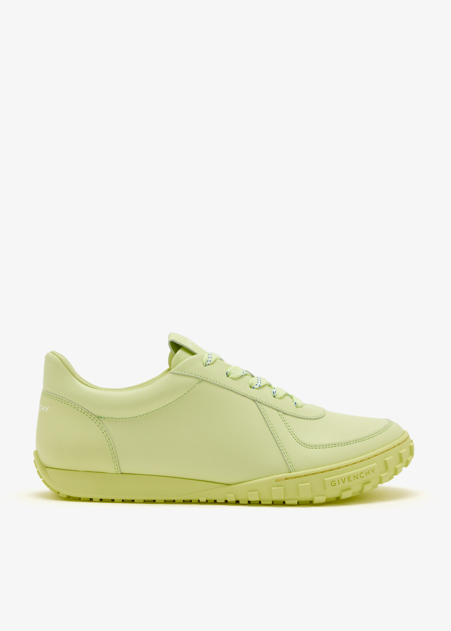 Glide sneakers, Green
Glide sneakers, Green