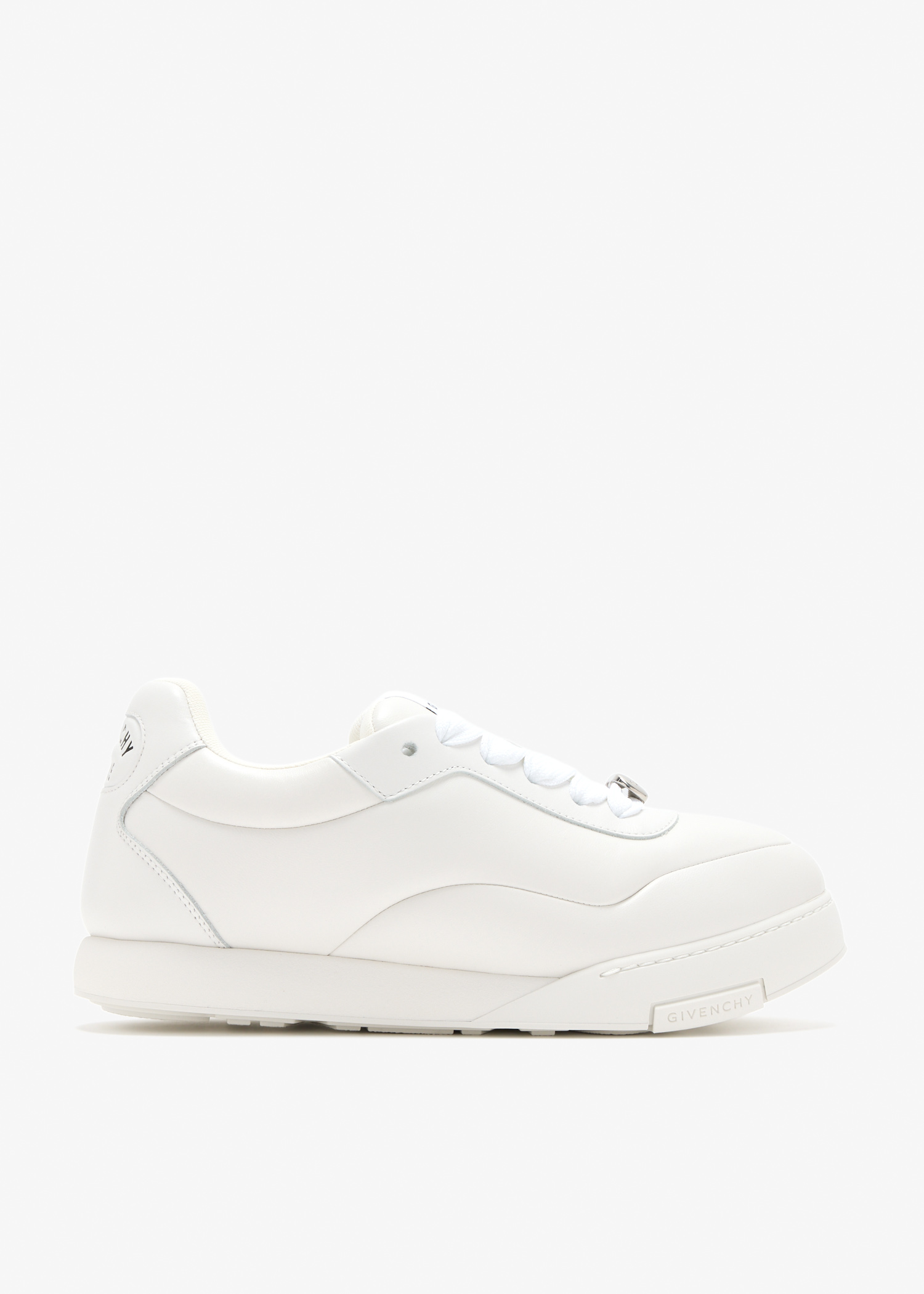 Yard sneakers, White
Yard sneakers, White