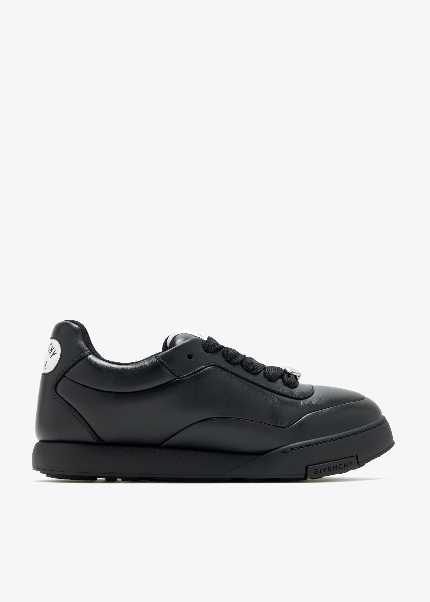 Yard sneakers, Black
Yard sneakers, Black