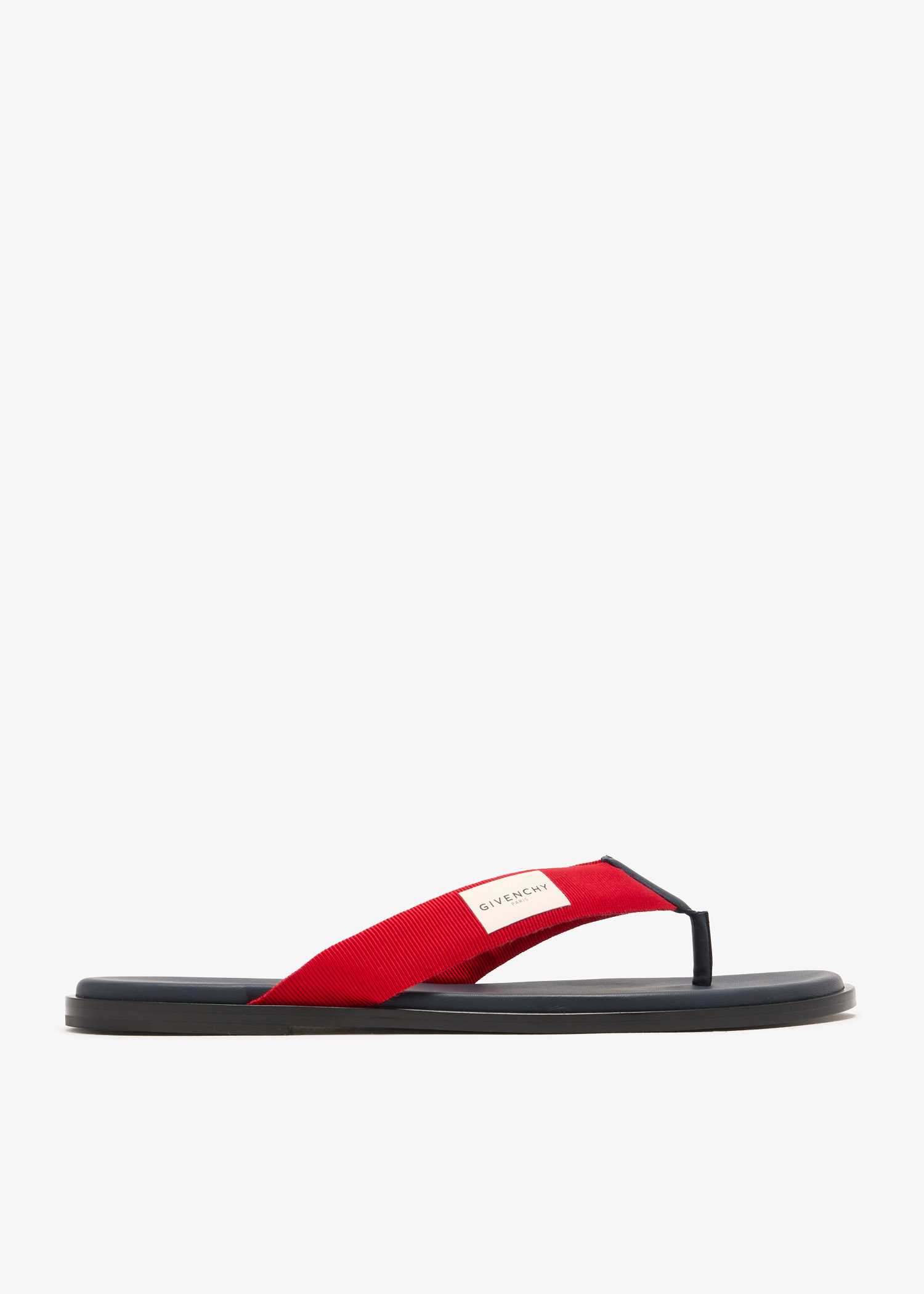 Bay thong sandals, Multicolored
Bay thong sandals, Multicolored