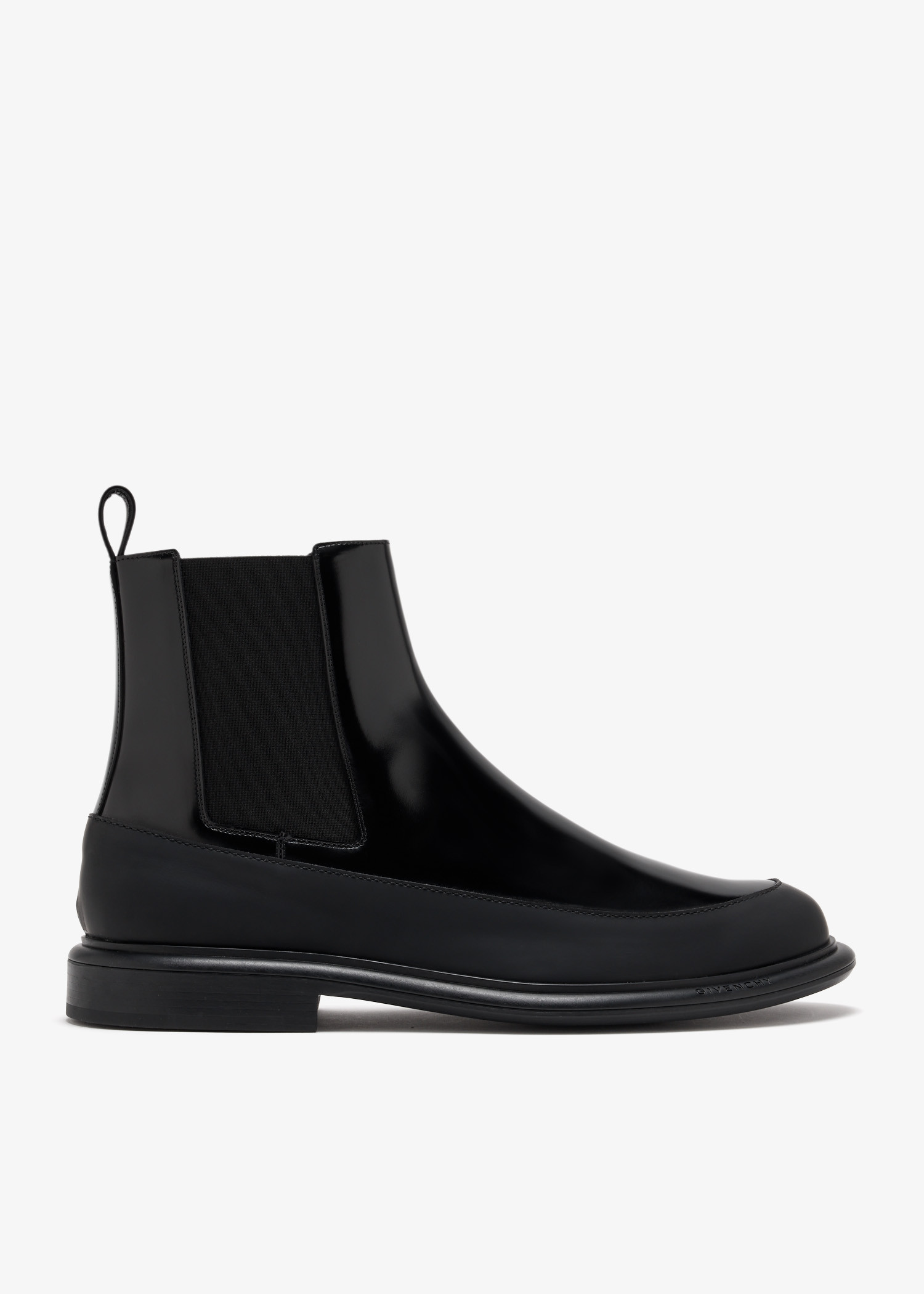 Gent Chelsea boots, Black
Gent Chelsea boots, Black