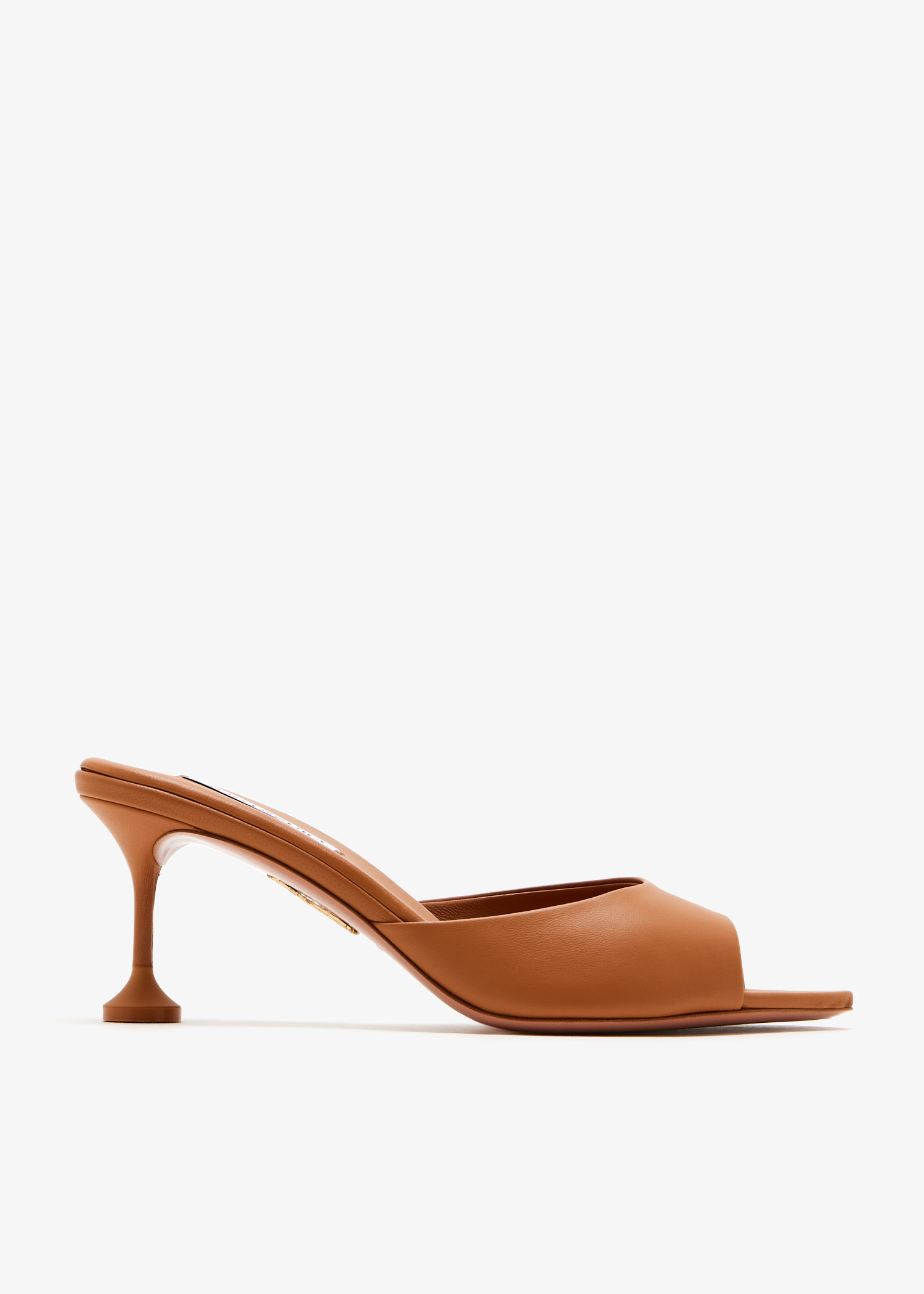 Bisous 65 mules, Brown
Bisous 65 mules, Brown