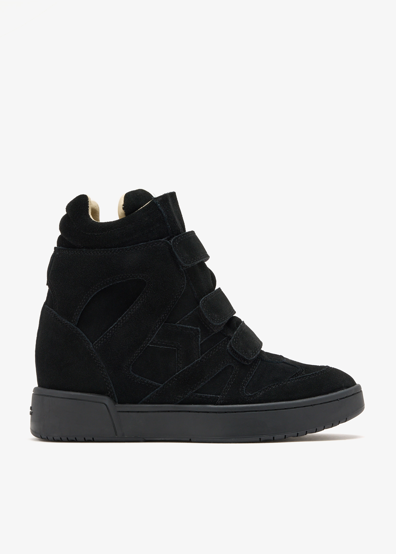 IM3 sneakers, Black
IM3 sneakers, Black