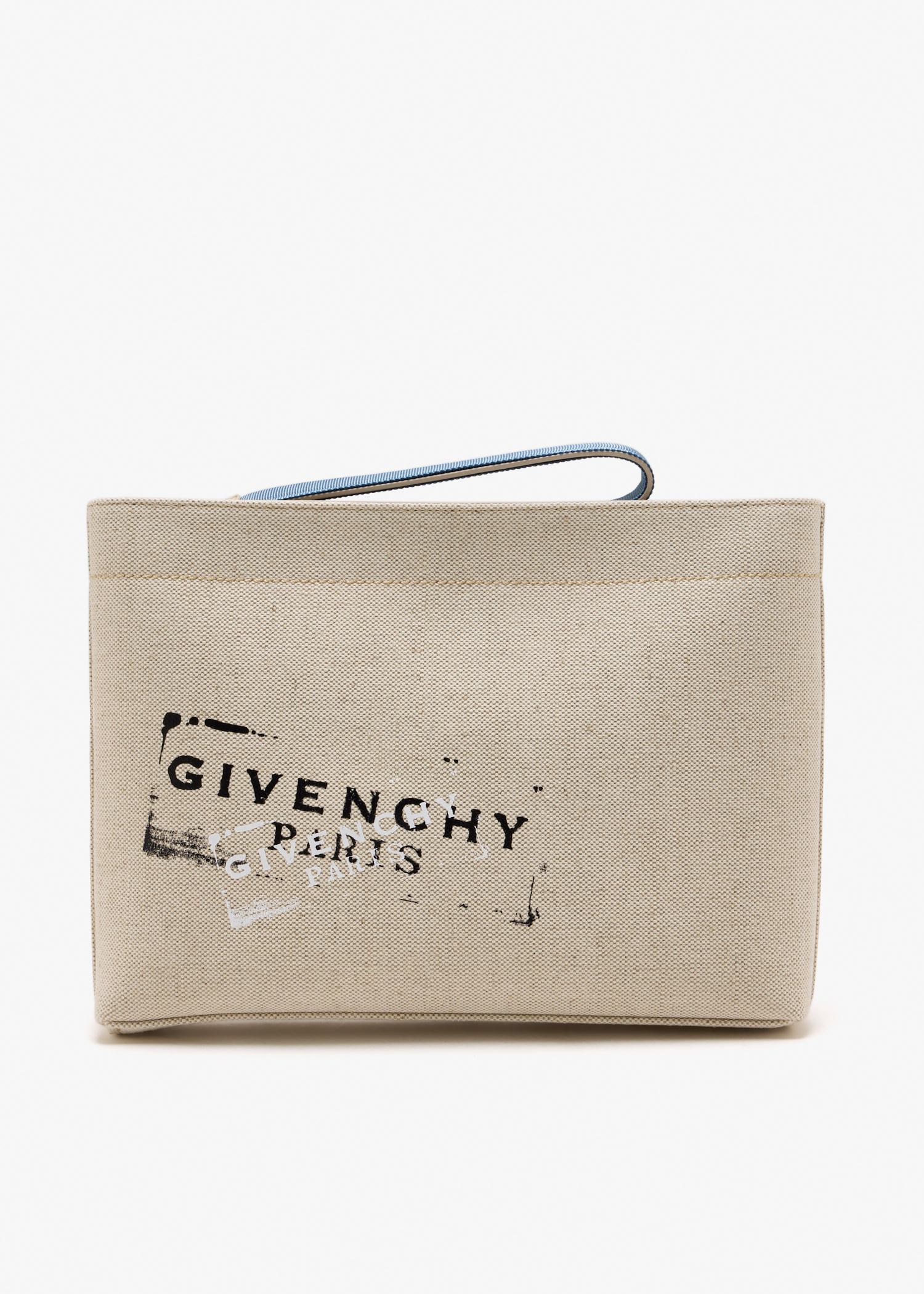 Tote pouch, Beige
Tote pouch, Beige