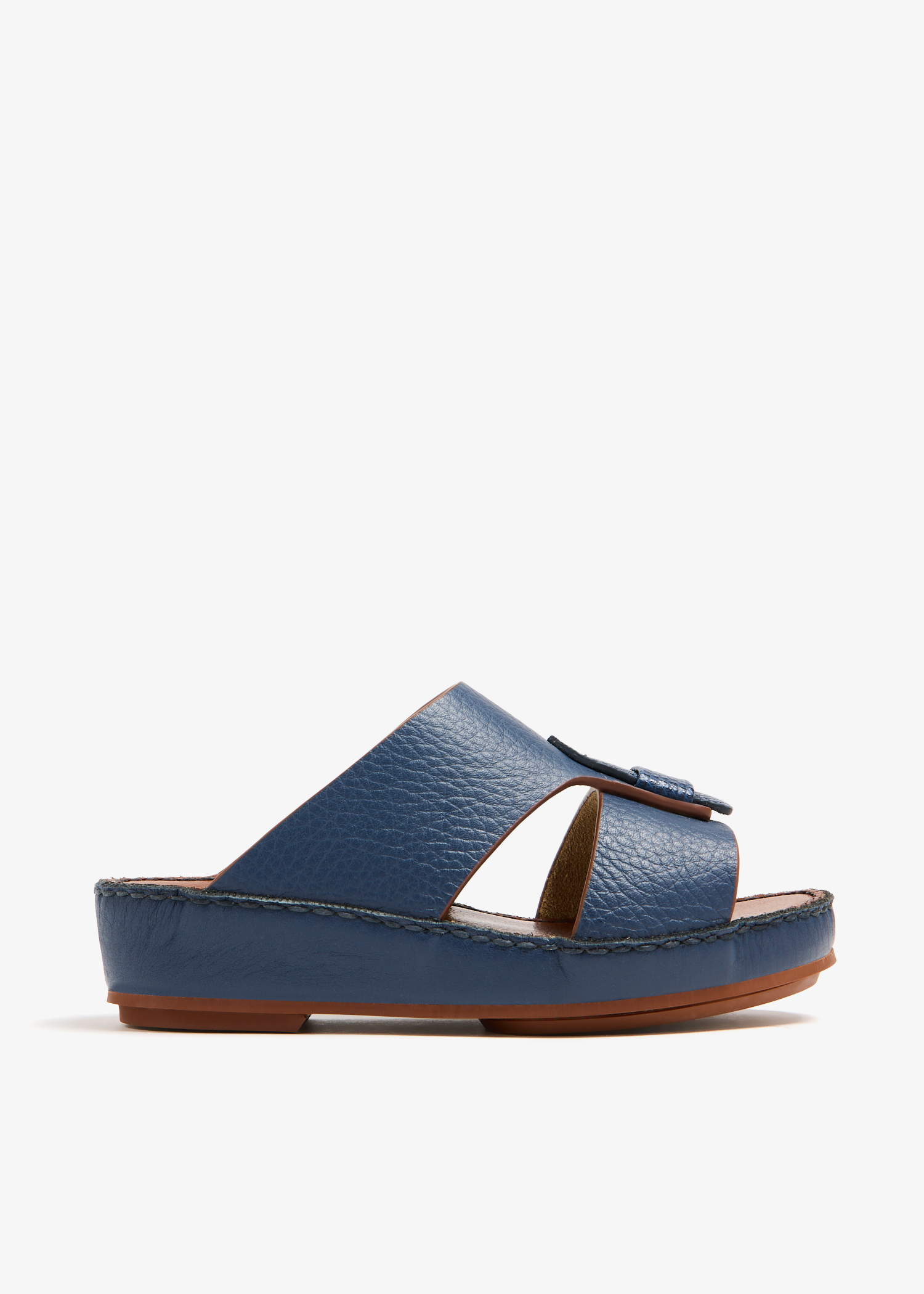 Isola Fissare sandals, Blue
Isola Fissare sandals, Blue