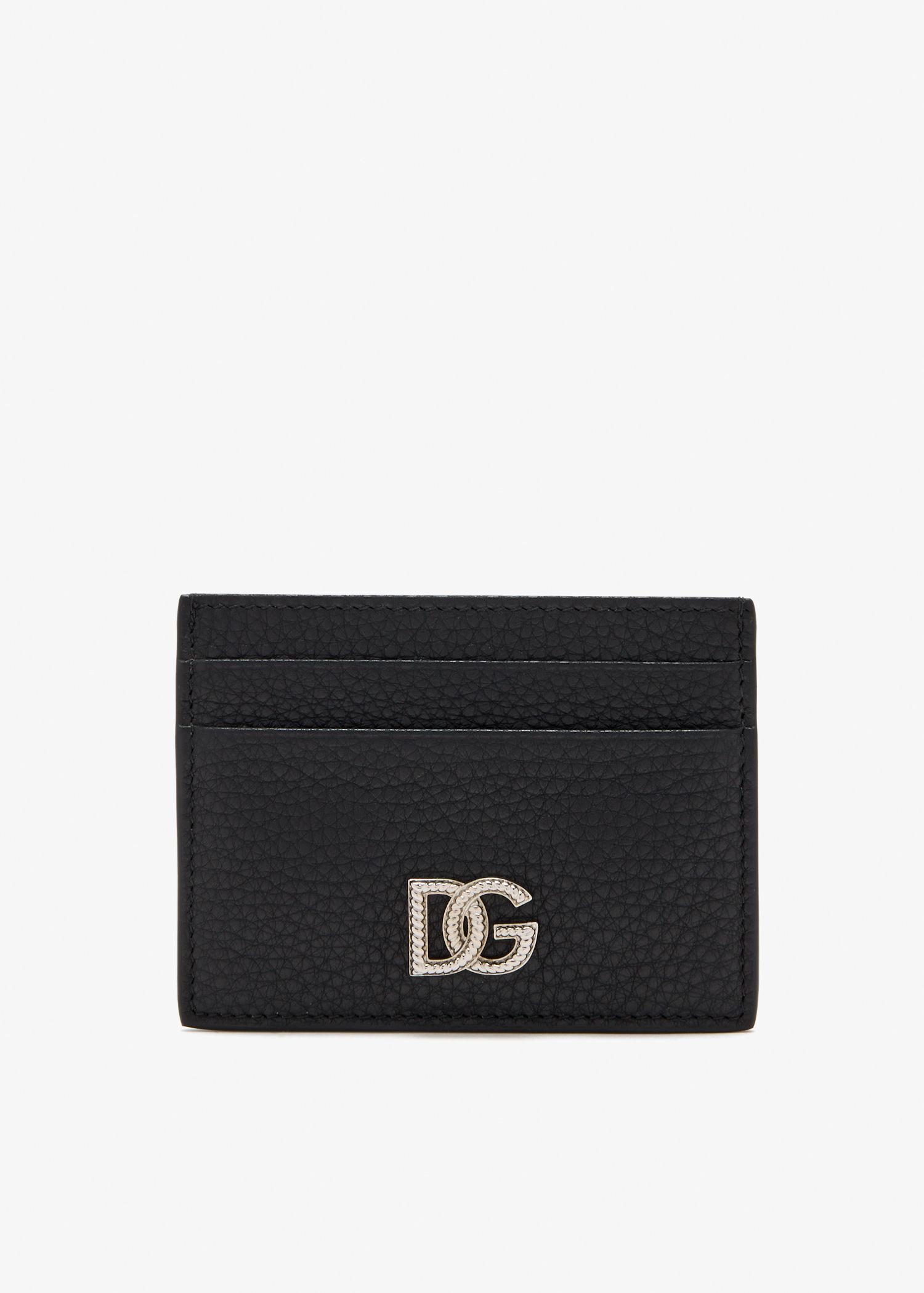 Logo cardholder, Black
Logo cardholder, Black