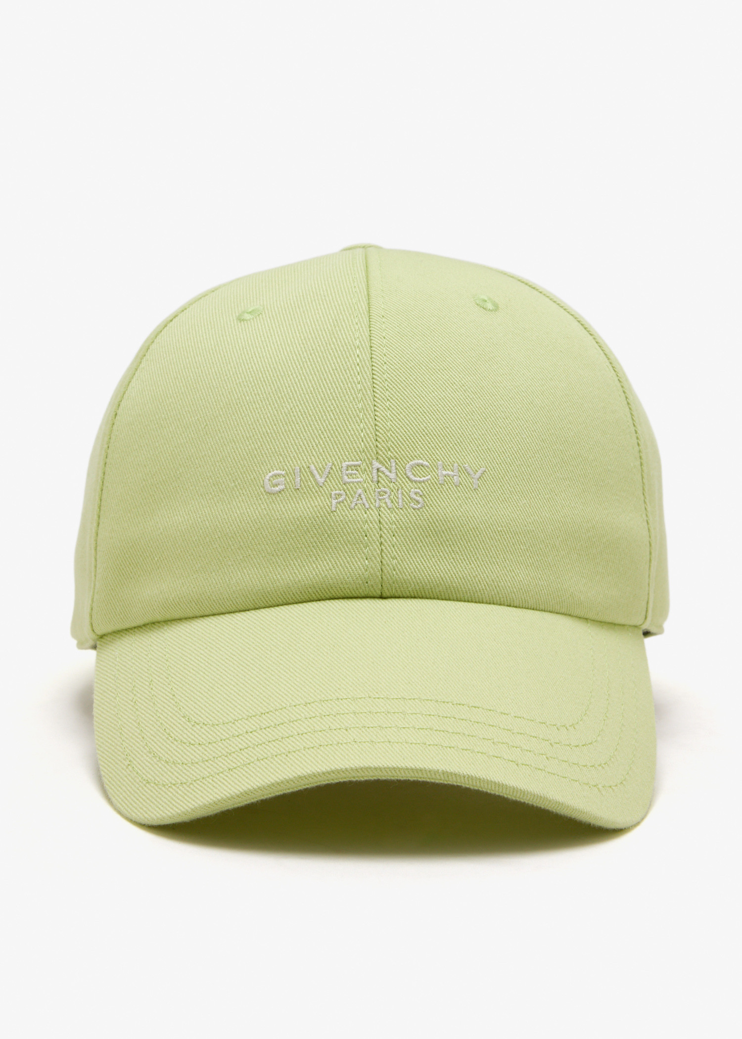Logo embroidered cap, Yellow
Logo embroidered cap, Yellow