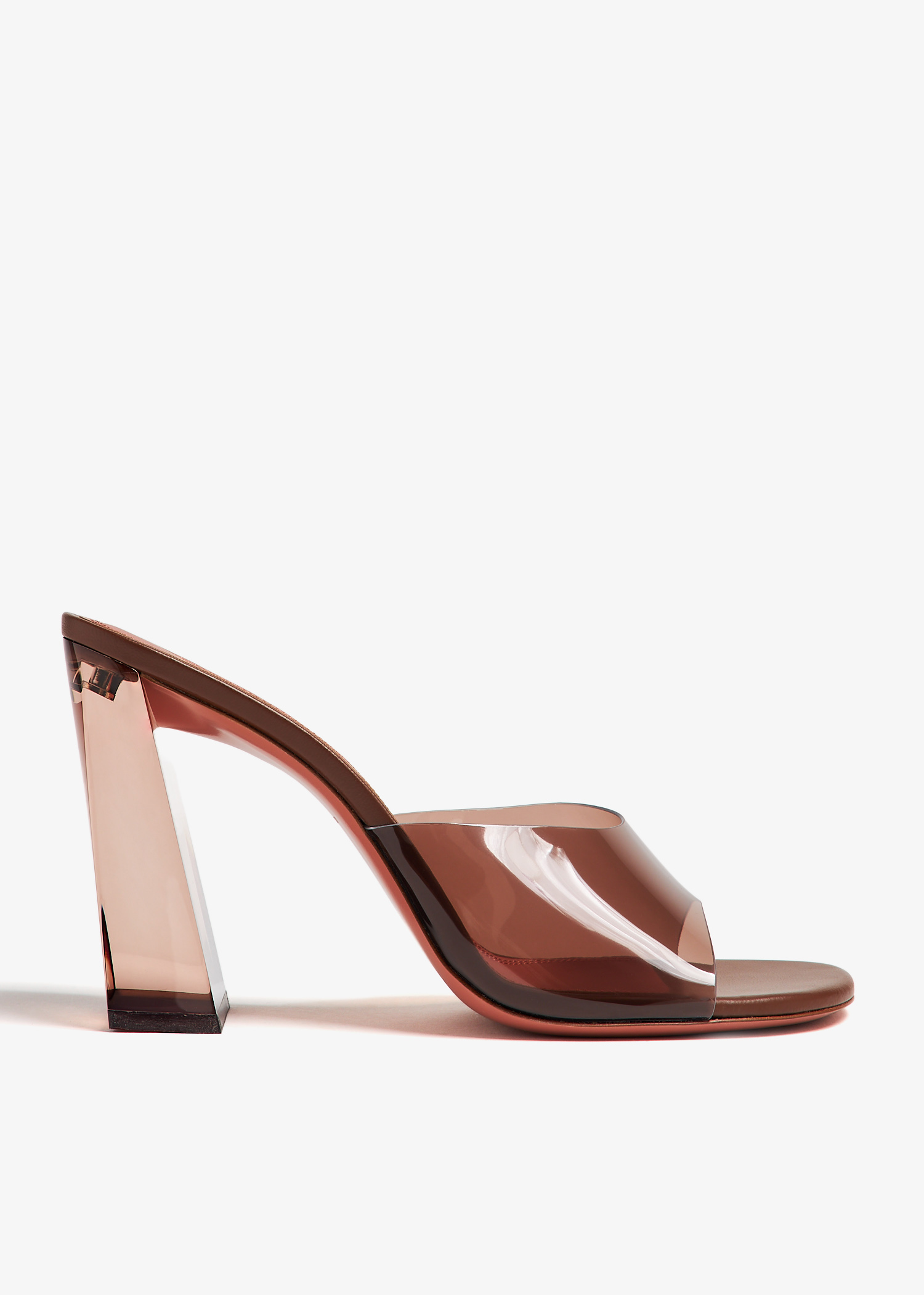 Brigette slippers, Brown
Brigette slippers, Brown