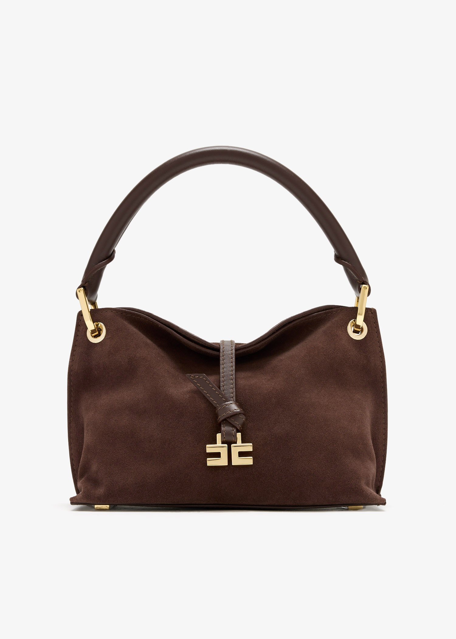 Boulevard small handbag, Brown
Boulevard small handbag, Brown