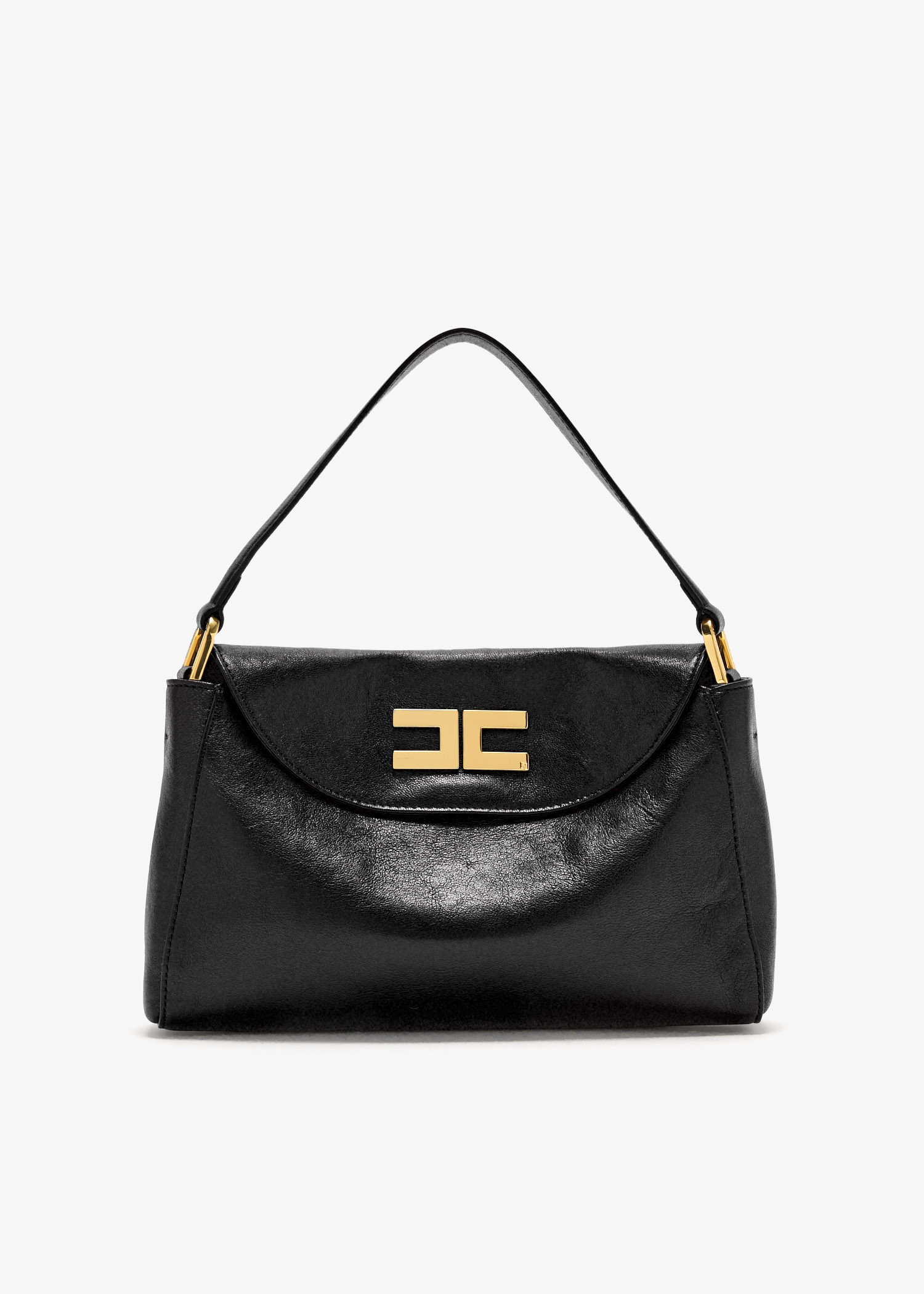 Avenue small hobo bag, Black
Avenue small hobo bag, Black