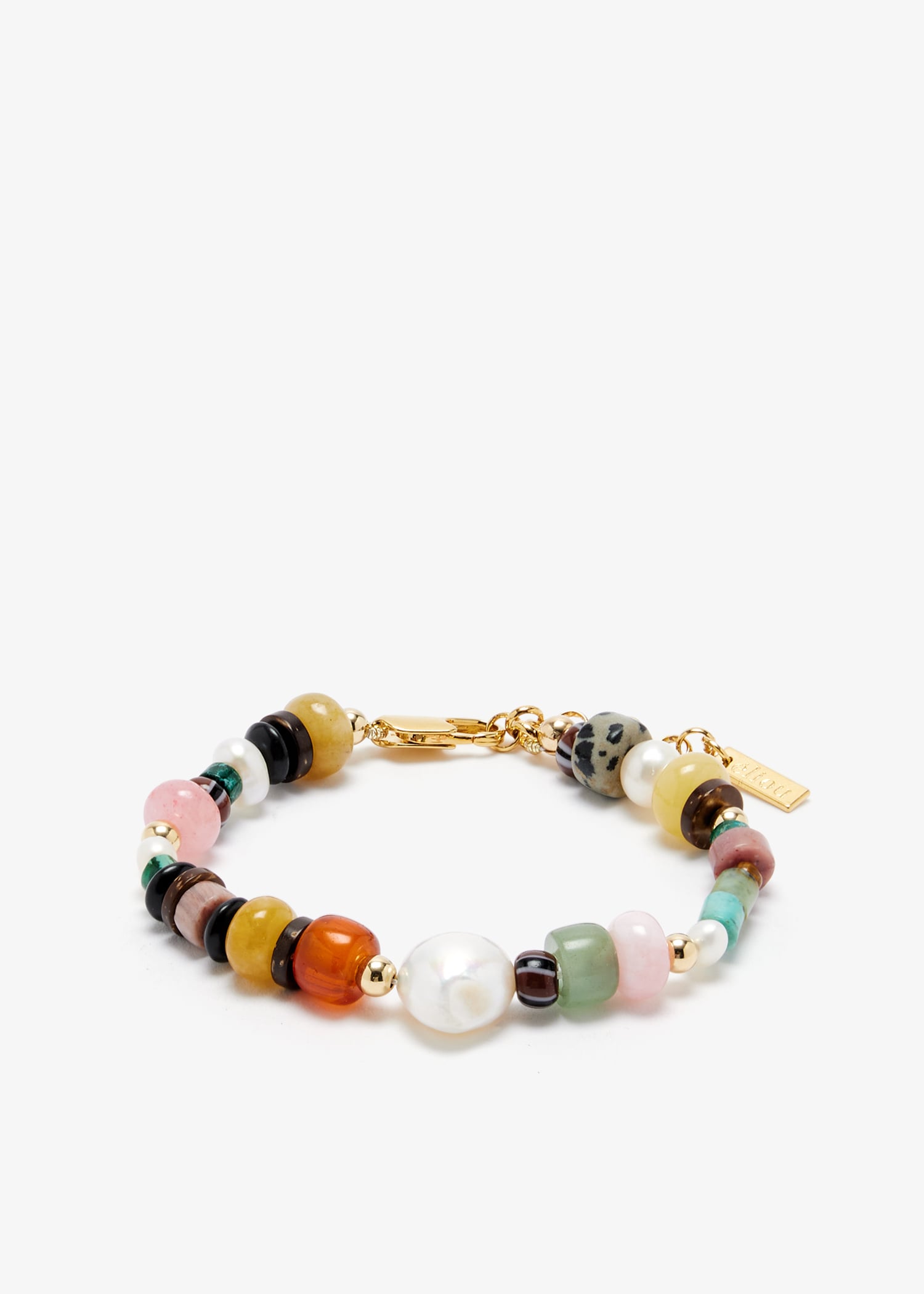 Maggi bracelet, Multicolored
Maggi bracelet, Multicolored