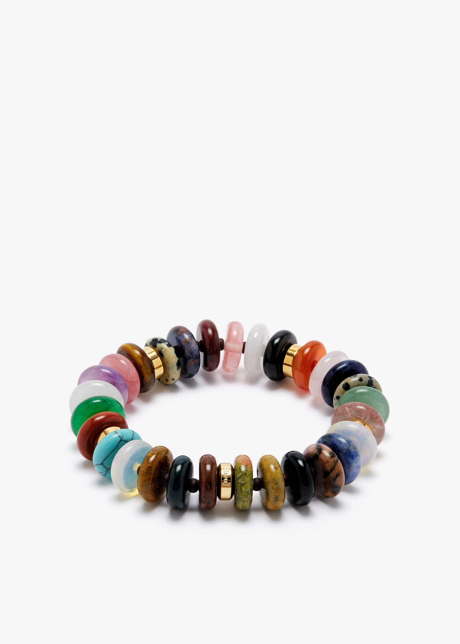 Naia bracelet, Multicolored
Naia bracelet, Multicolored