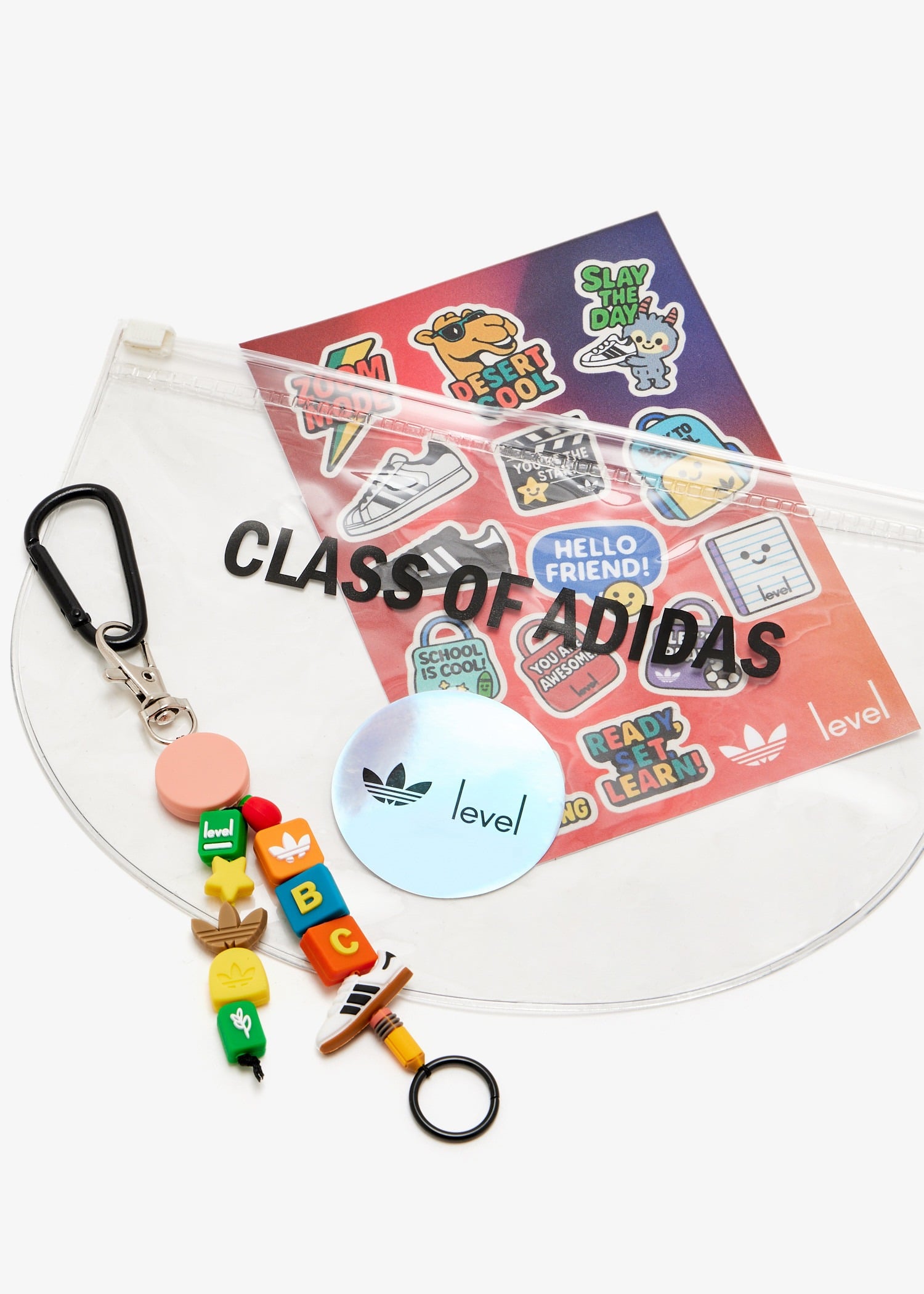 Bag Charms, Multicolored
Bag Charms, Multicolored