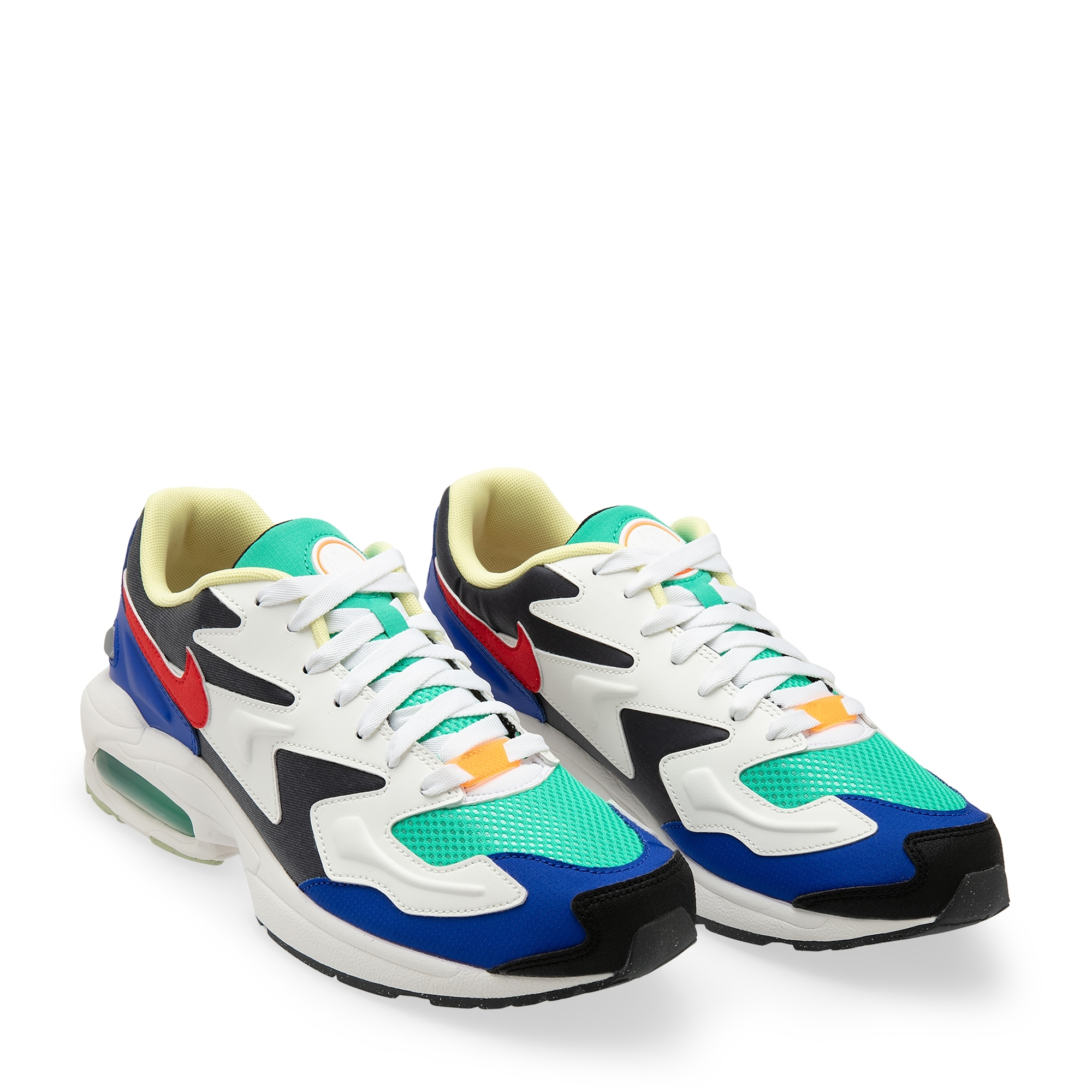 Air Max 2 Light SP sneakers, Multi-coloured