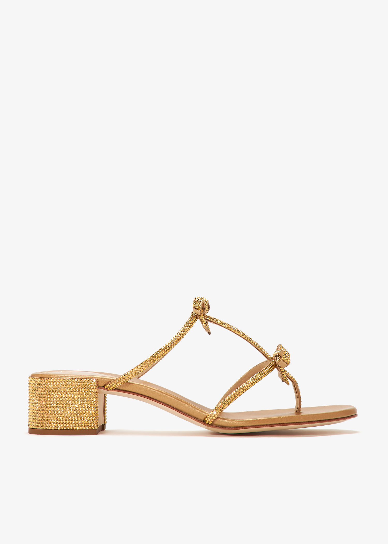 Caterina sandals, Gold
Caterina sandals, Gold