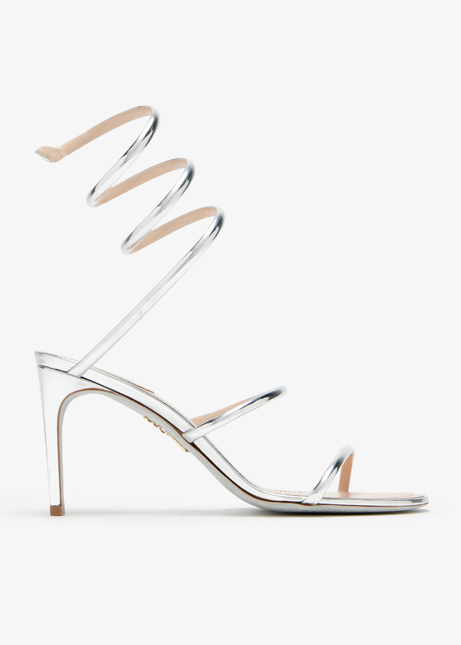 Cleo sandals, Silver
Cleo sandals, Silver