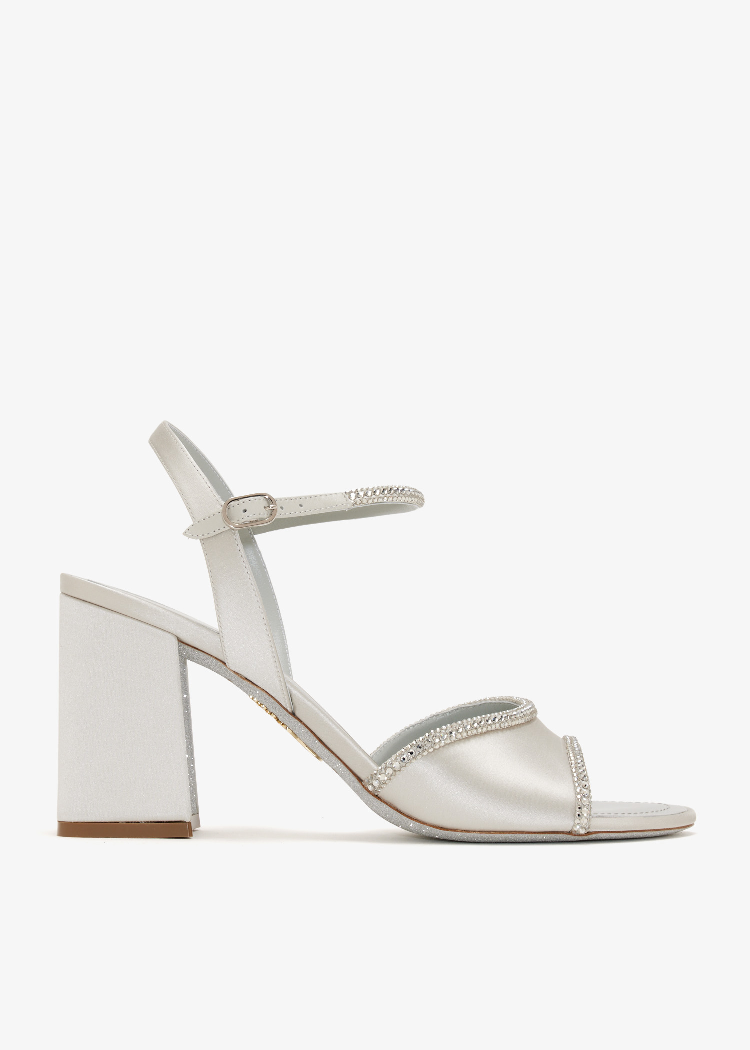 Margherita sandals, Silver
Margherita sandals, Silver