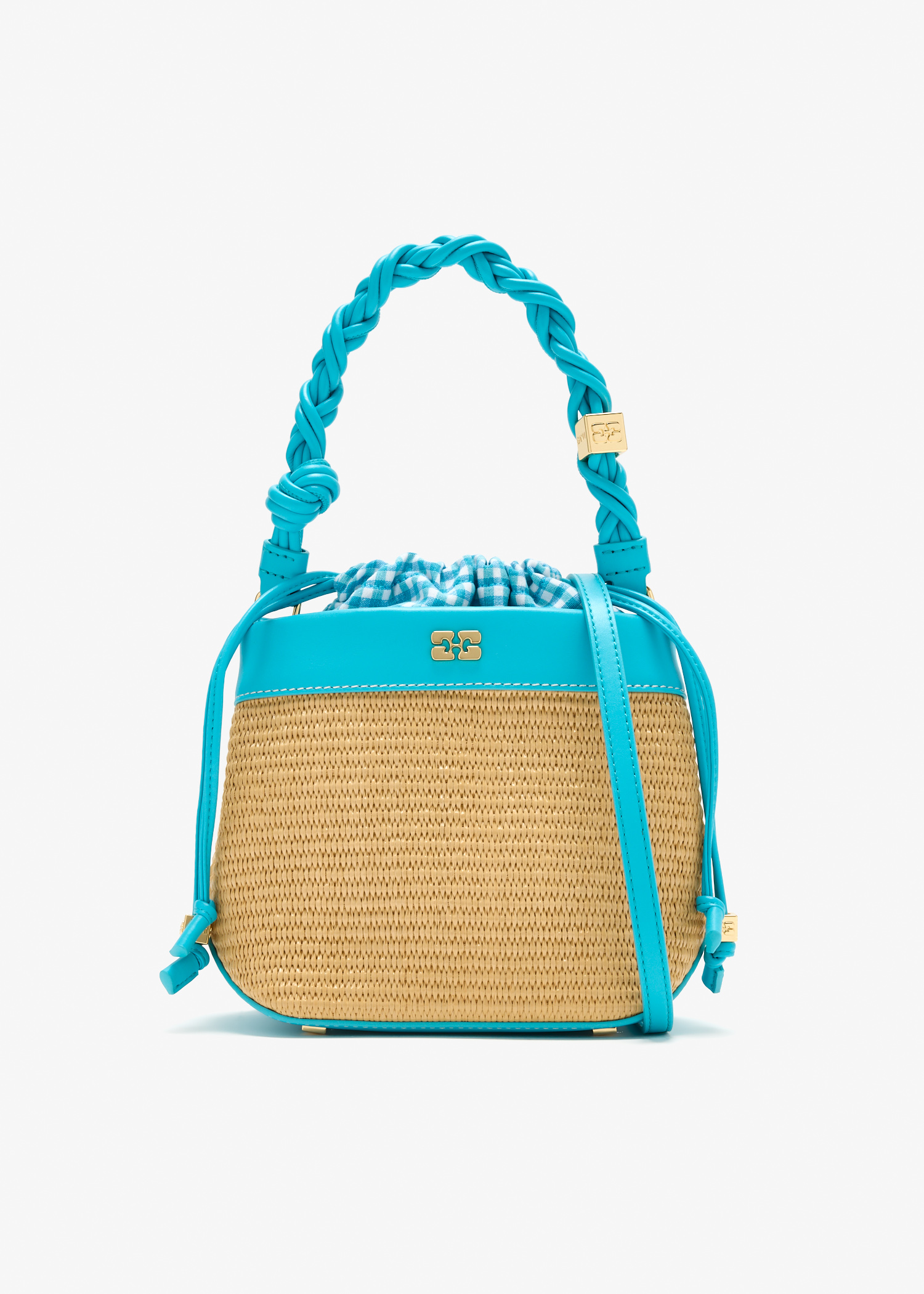Bou bucket bag, Beige
Bou bucket bag, Beige