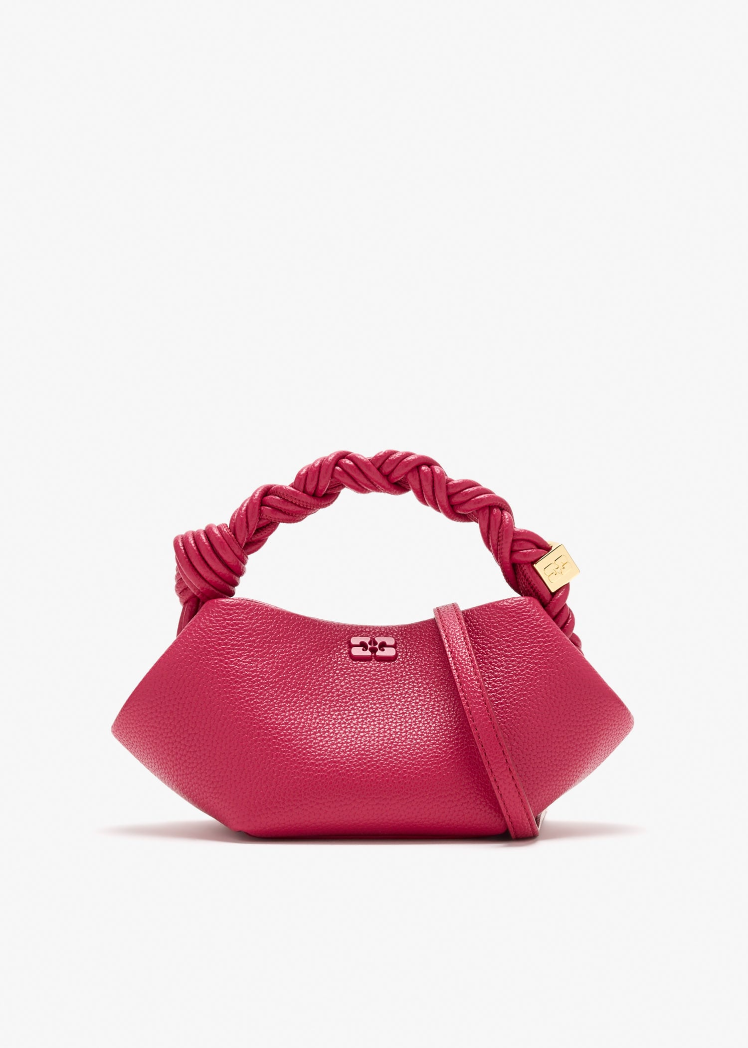 Mini Bou bag, Pink
Mini Bou bag, Pink