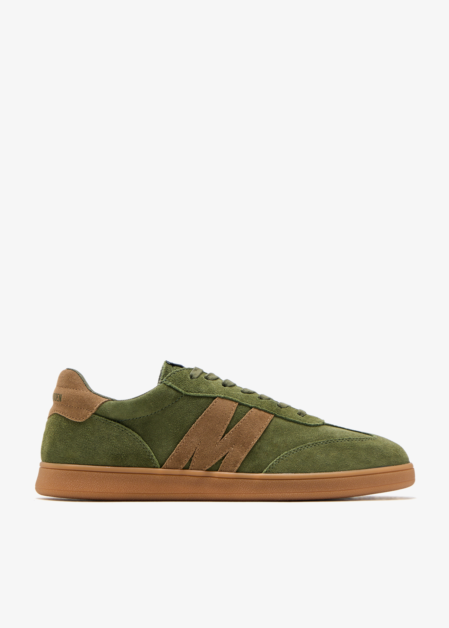 Caelum sneakers, Green
Caelum sneakers, Green