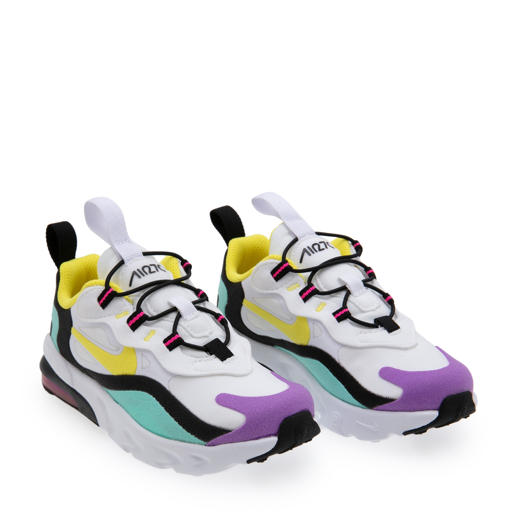 Air Max 270 RT sneakers, White