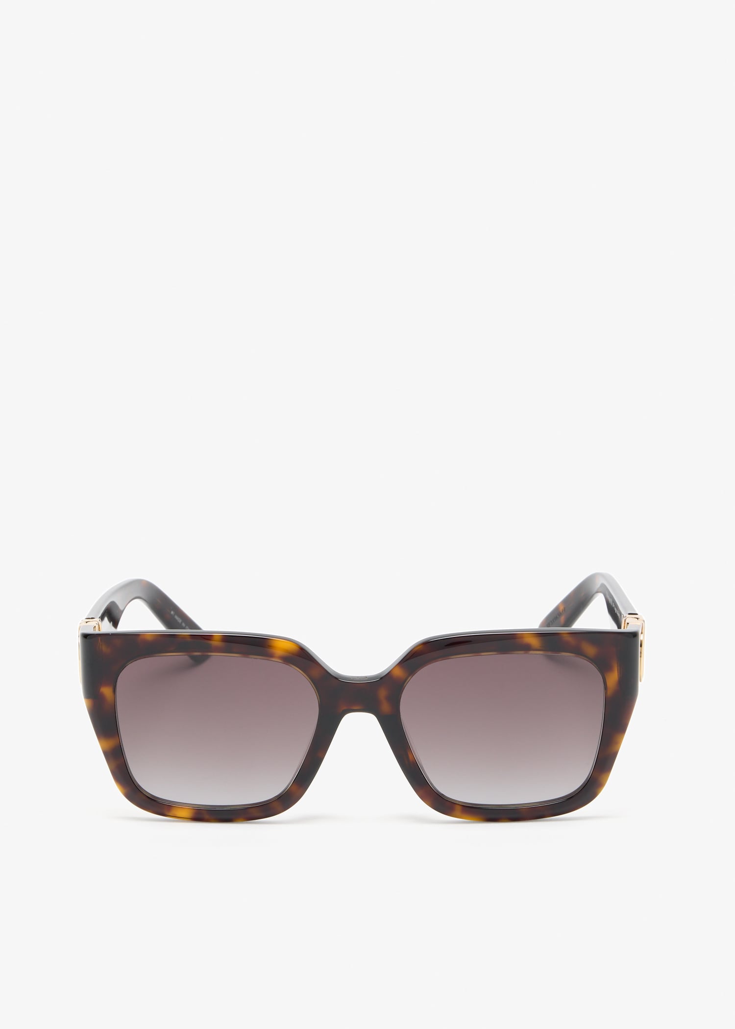 30Montaigne S8U square sunglasses, Brown
30Montaigne S8U square sunglasses, Brown