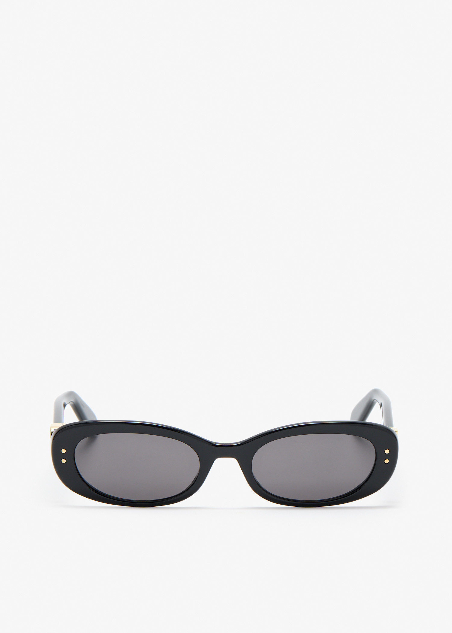 Dior Oblique B1I sunglasses, Black
Dior Oblique B1I sunglasses, Black