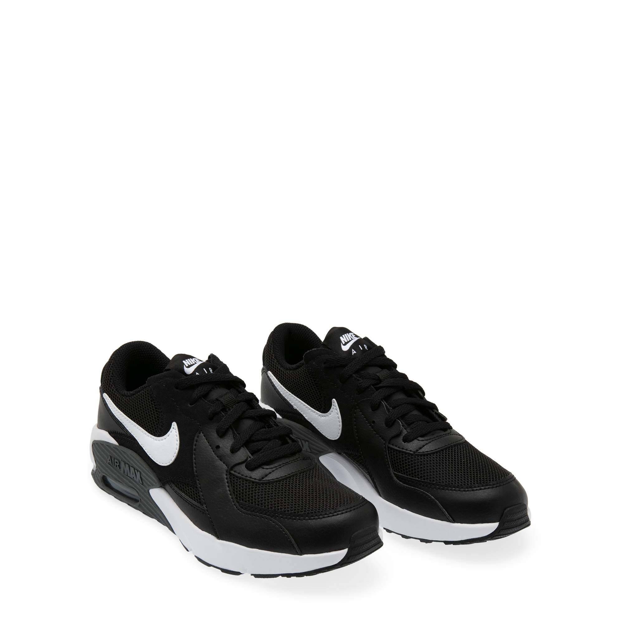 Air Max Excee sneakers, Black