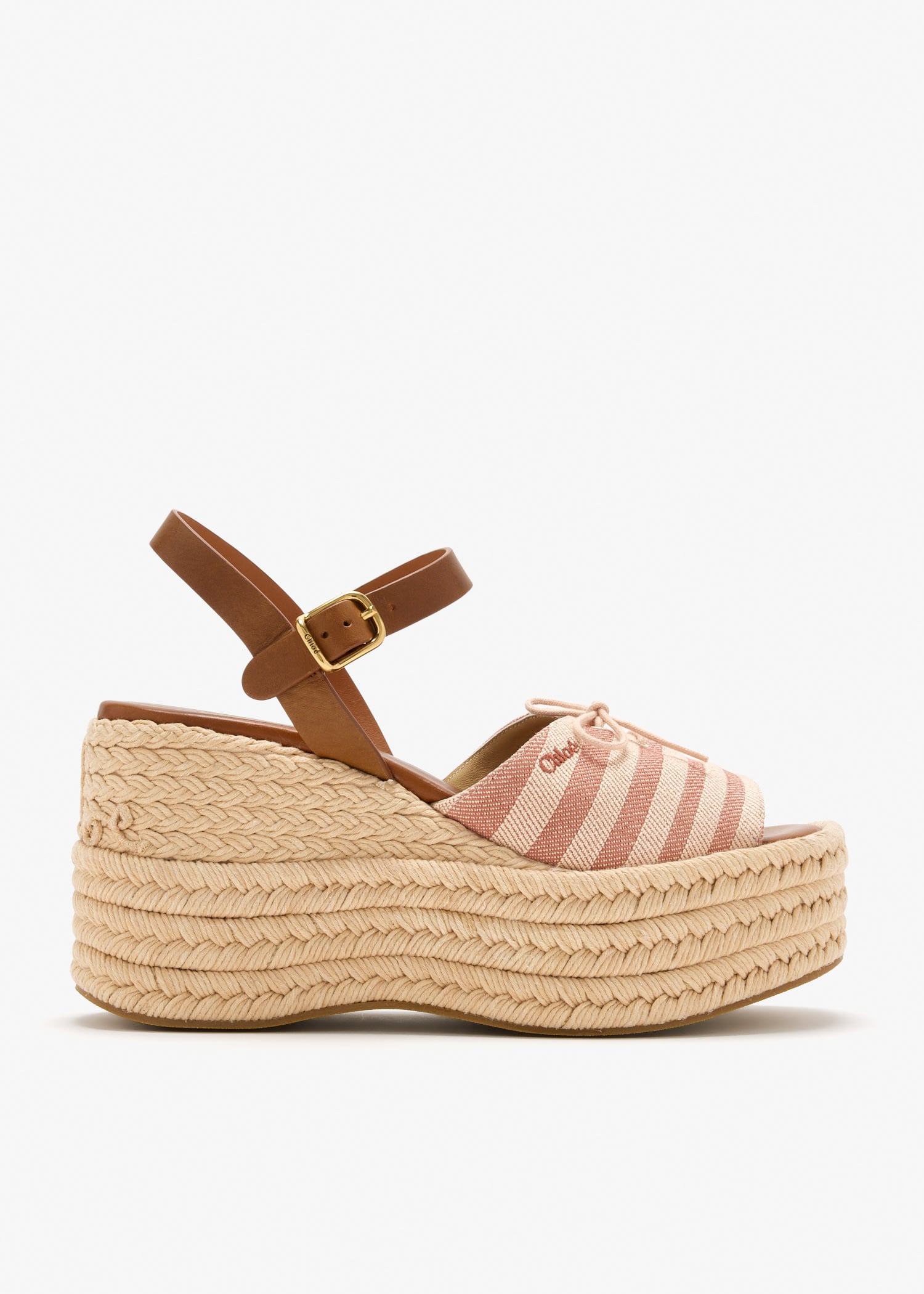 Isla wedge sandals, Printed
Isla wedge sandals, Printed