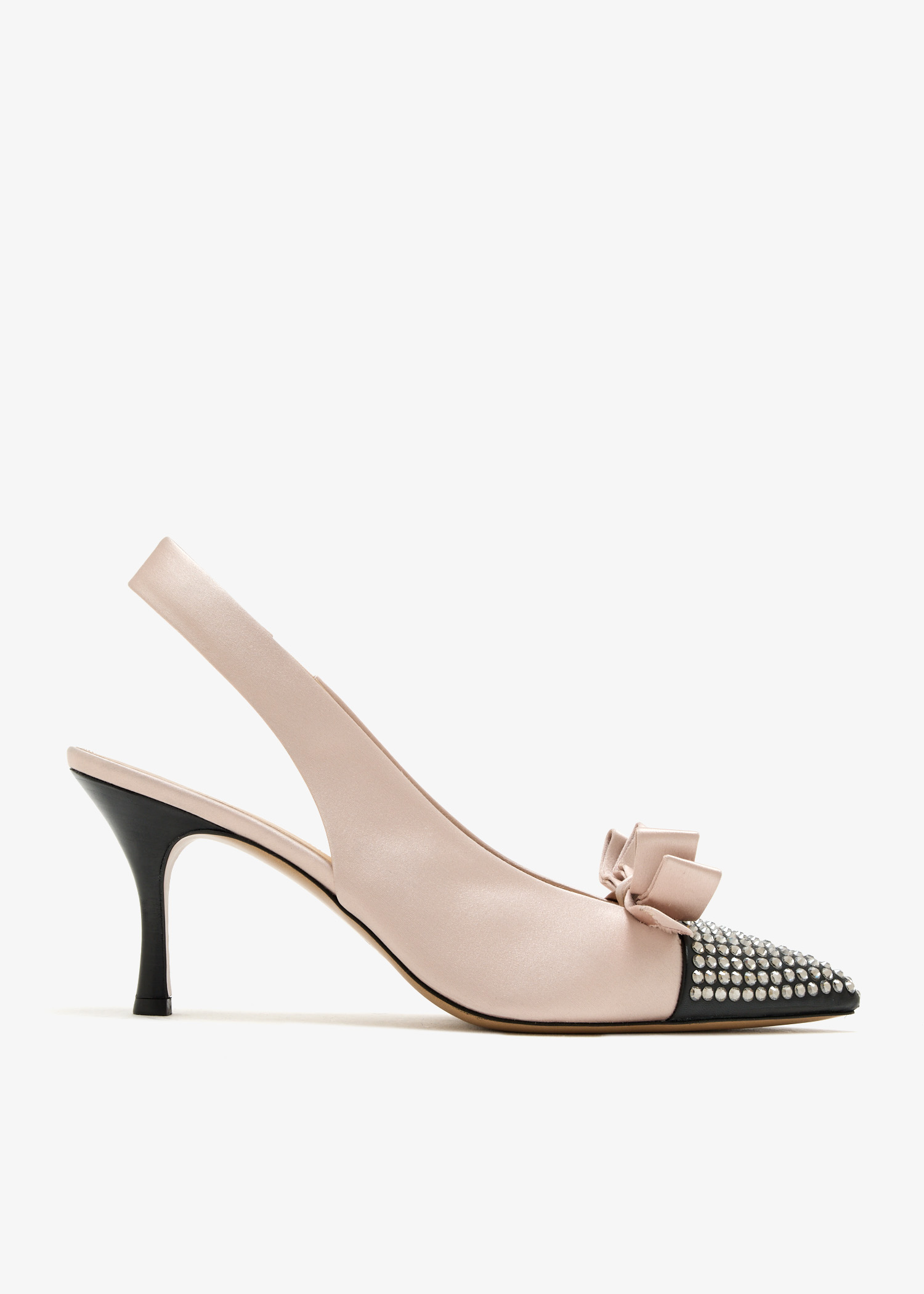 Alba pumps, Pink
Alba pumps, Pink