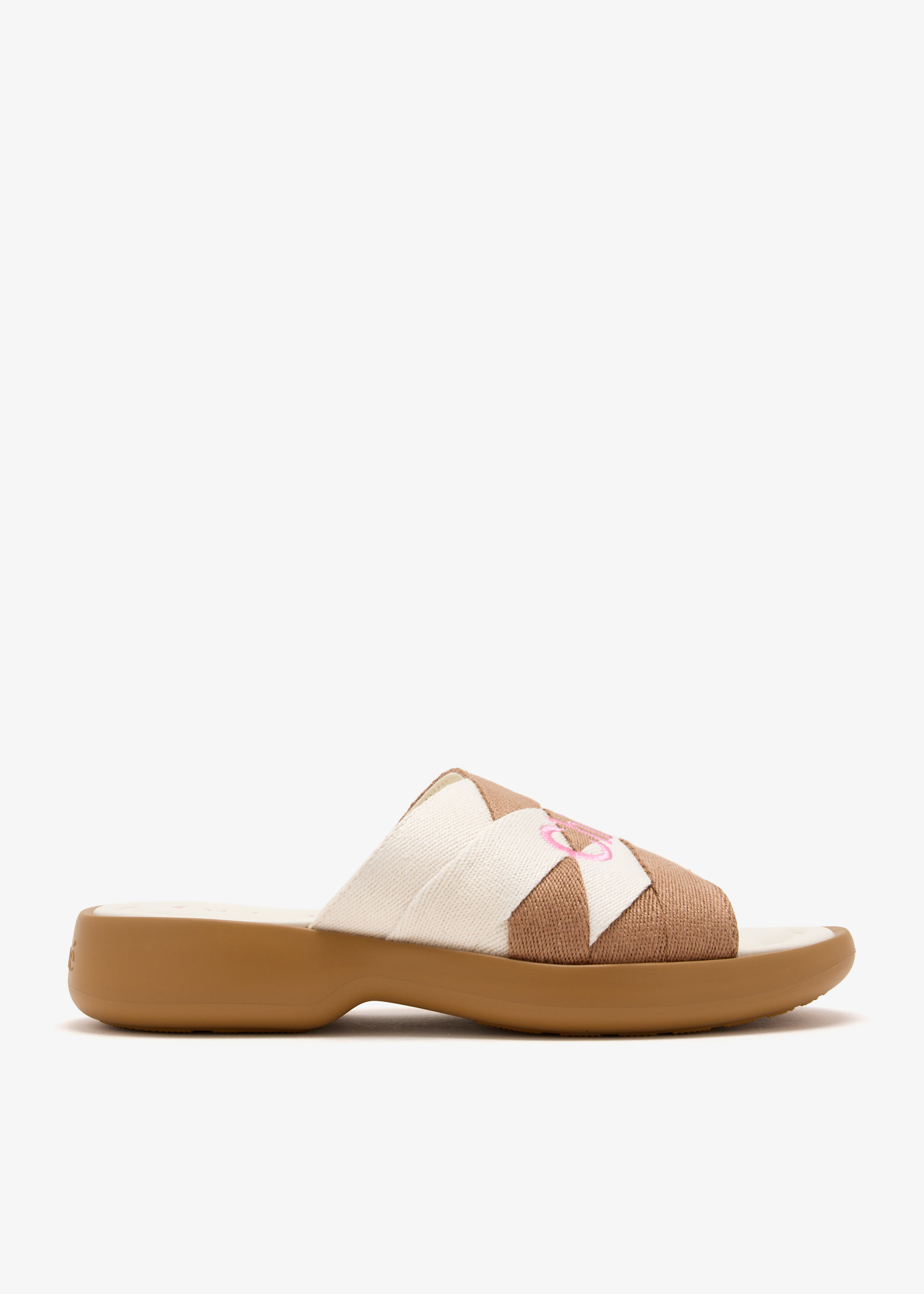 Poolette sandals, Brown
Poolette sandals, Brown