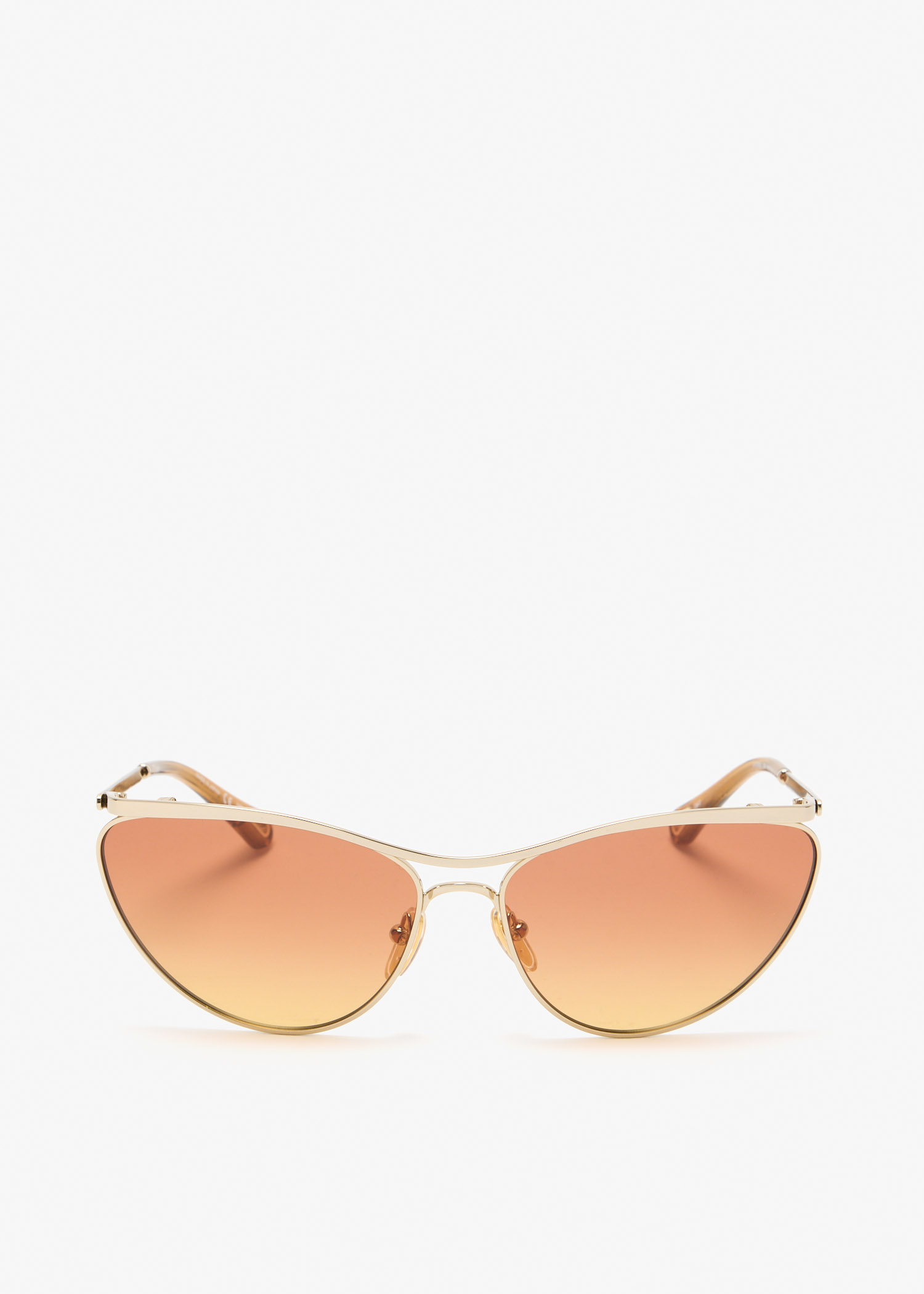 Uma sunglasses, Gold
Uma sunglasses, Gold