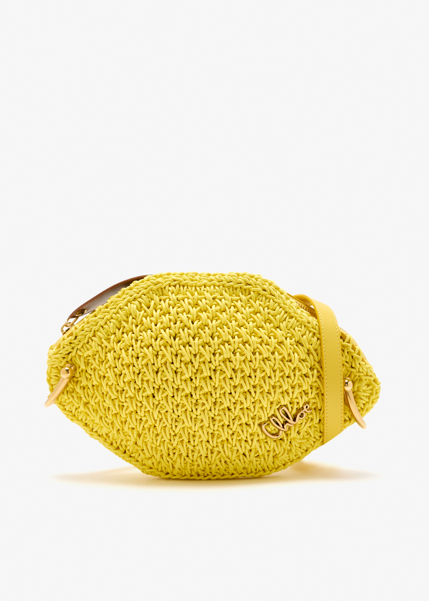 Tropicus Lemon crossbody bag, Yellow
Tropicus Lemon crossbody bag, Yellow