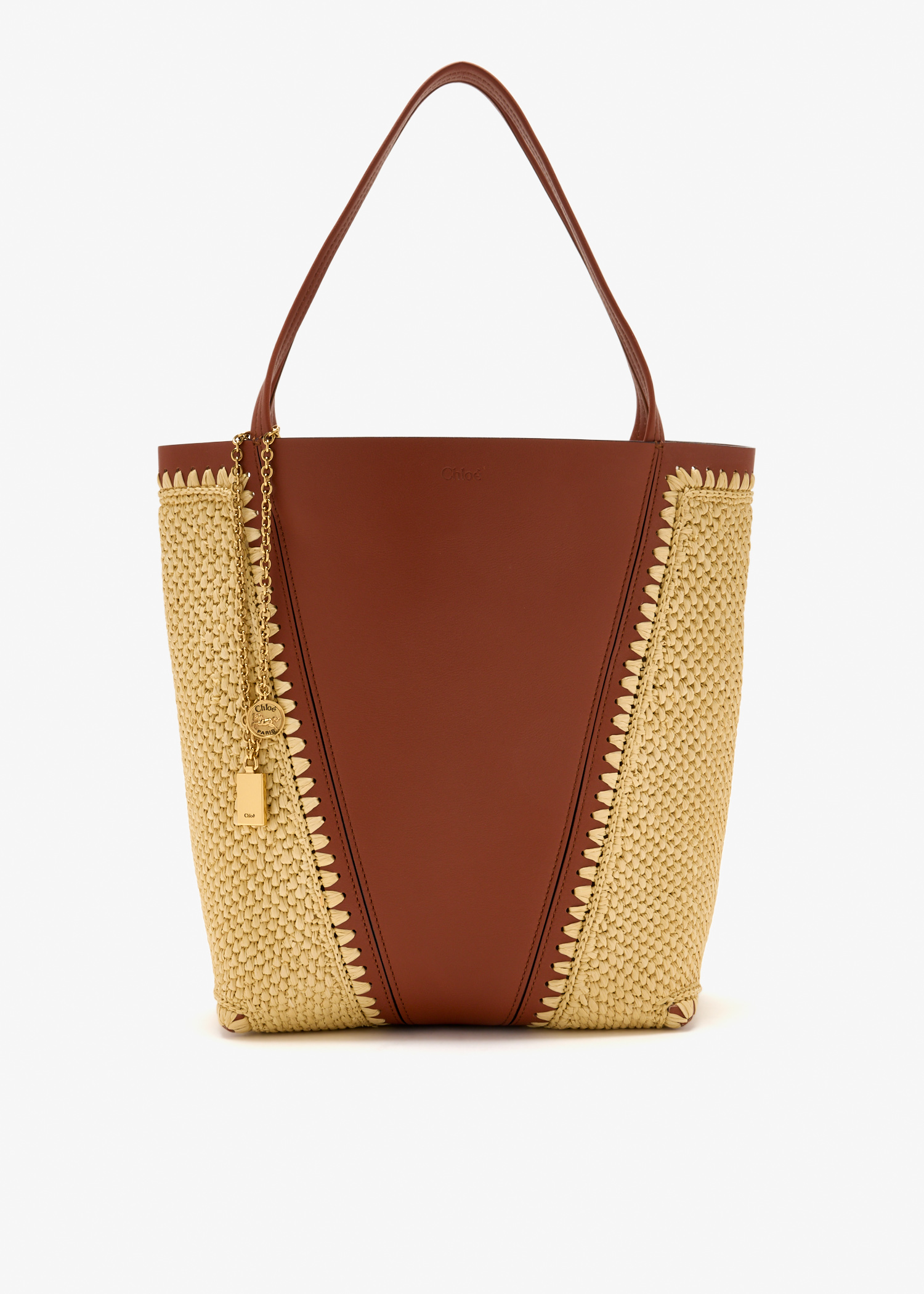 Spin tote bag, Beige
Spin tote bag, Beige