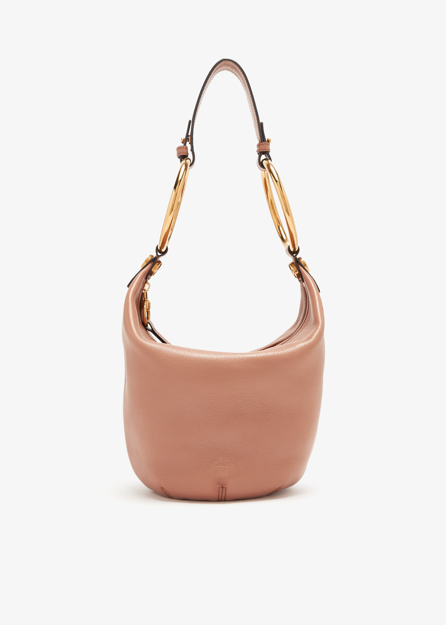 Small Bracelet handbag, Pink
Small Bracelet handbag, Pink