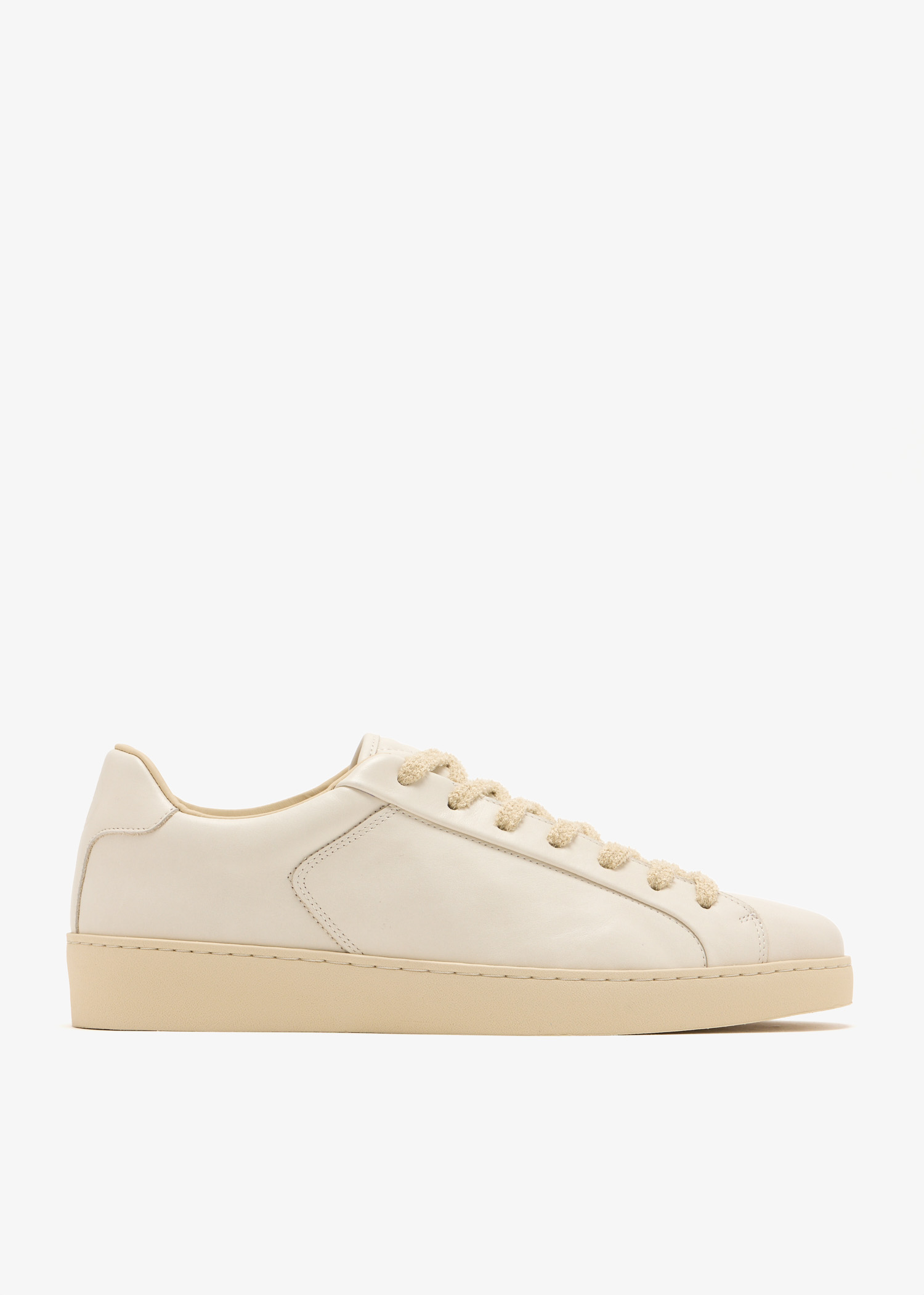 Chester court sneakers, Cream
Chester court sneakers, Cream