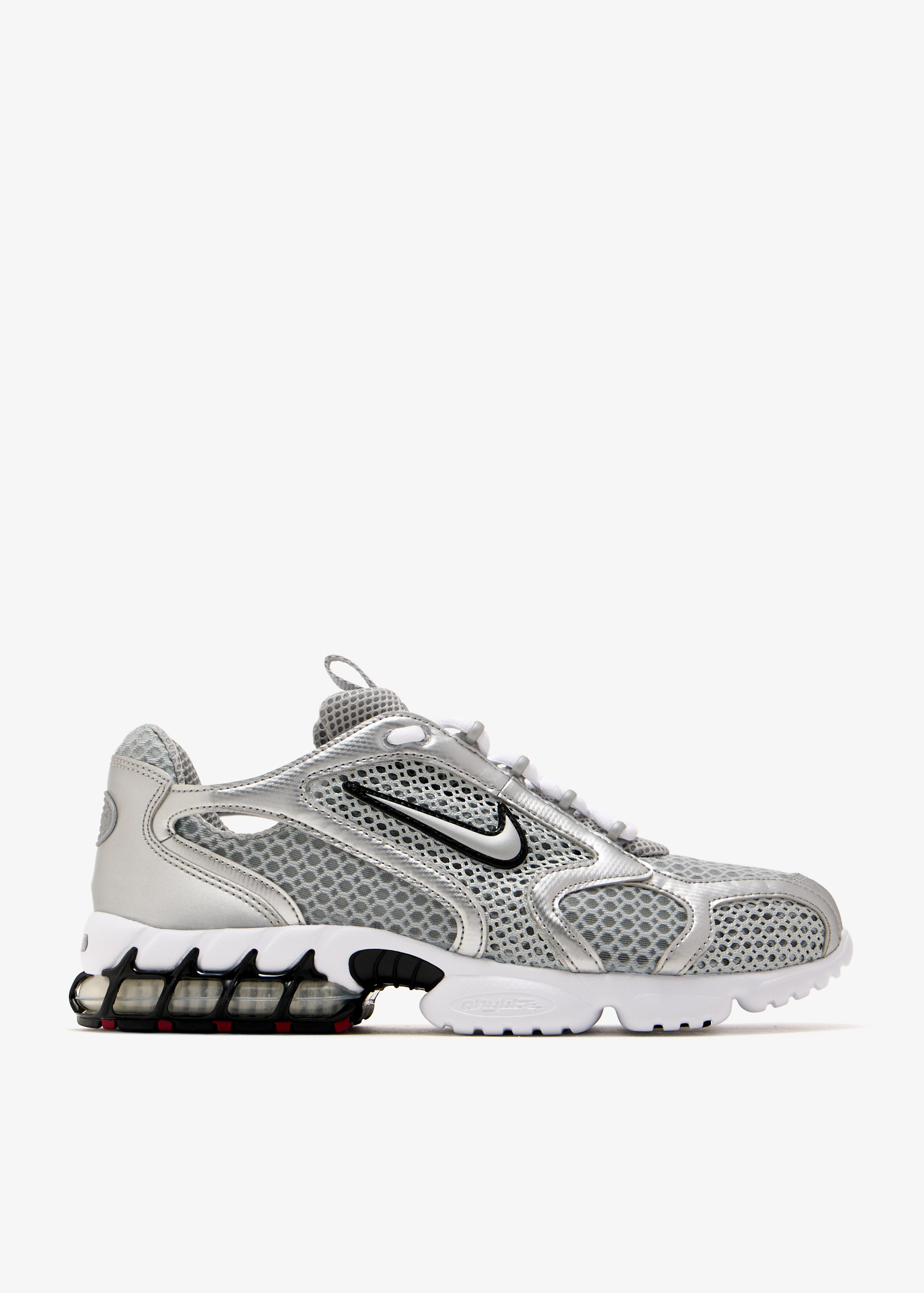 Air Zoom Spiridon Cage 2 sneakers, Silver
Air Zoom Spiridon Cage 2 sneakers, Silver