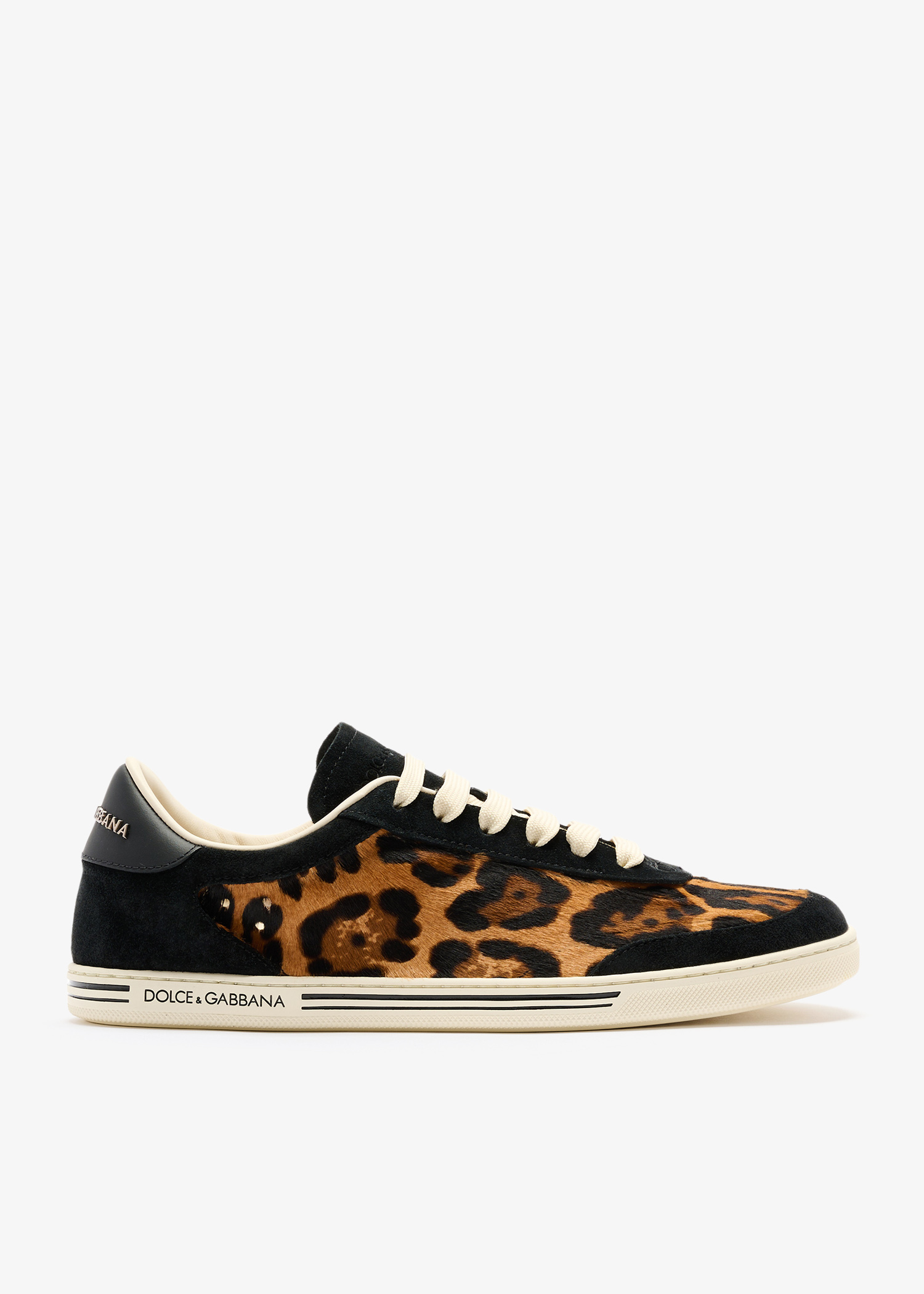 Saint Tropez Light sneakers, Animal printed
Saint Tropez Light sneakers, Animal printed