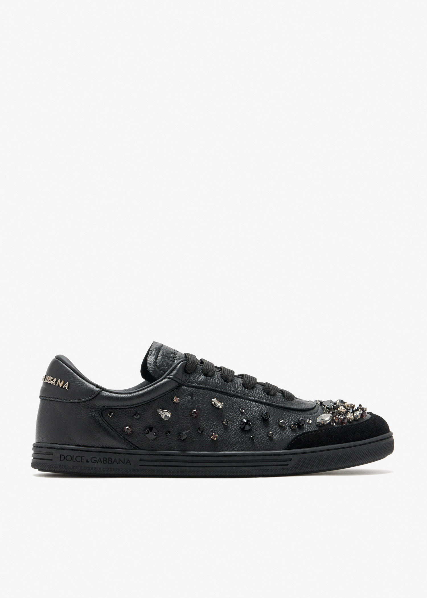 Saint Tropez Light sneakers, Black
Saint Tropez Light sneakers, Black