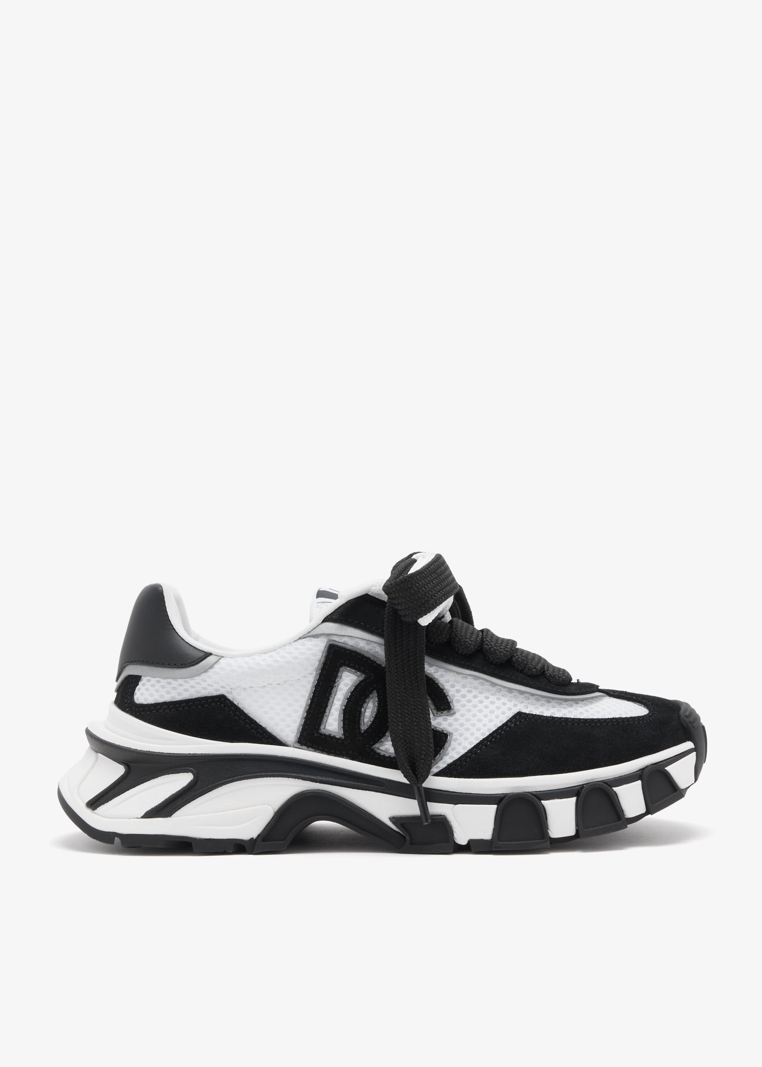 DG Country Road sneakers, Black
DG Country Road sneakers, Black