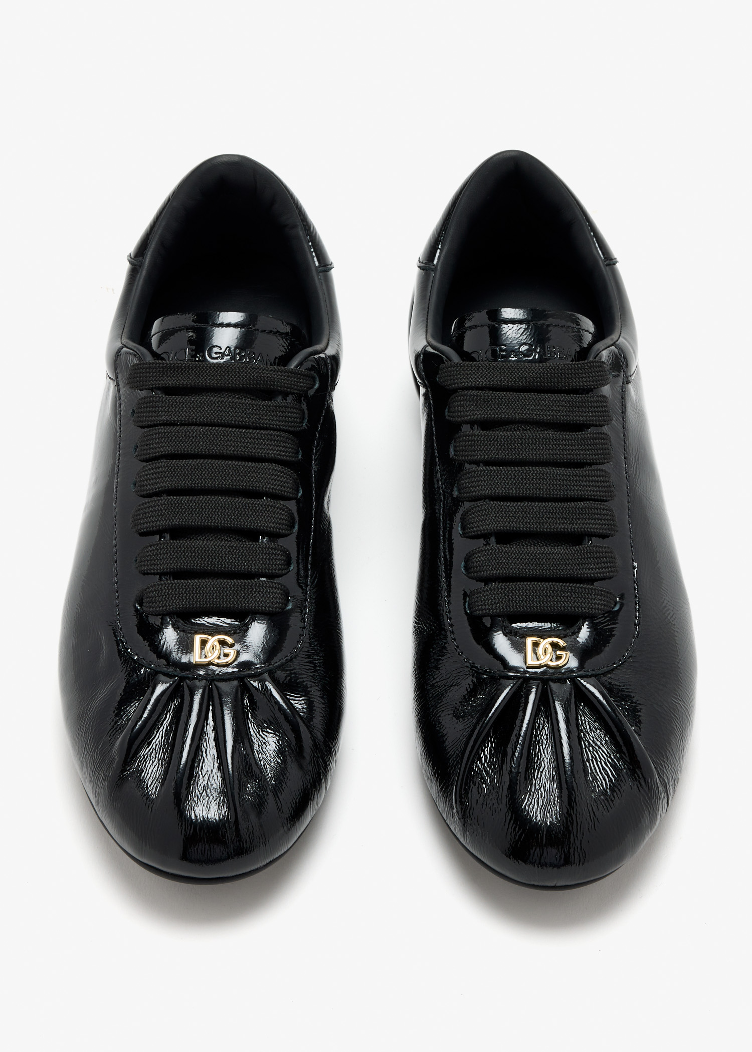 Ballet sneakers, Black
Ballet sneakers, Black