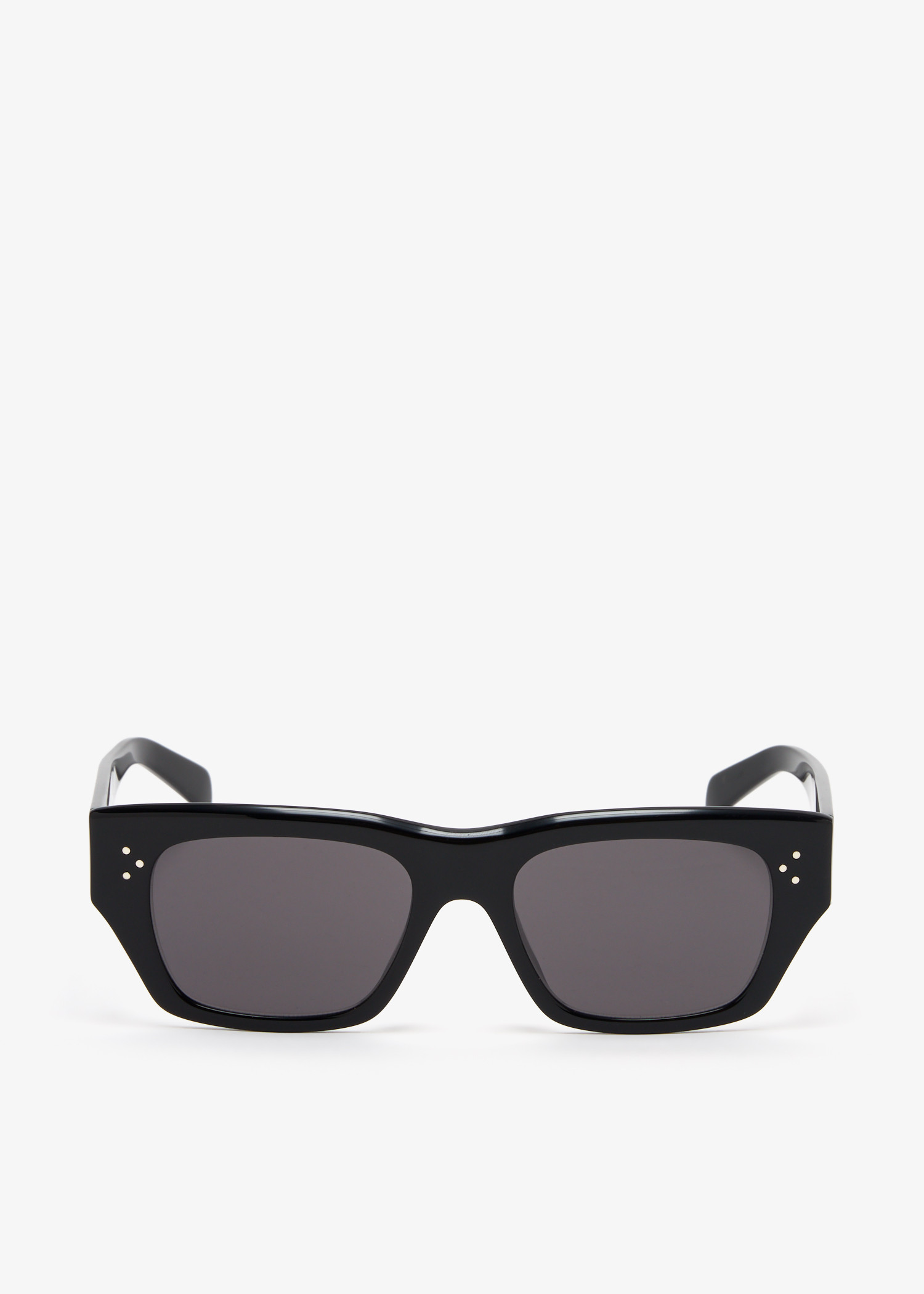 CELINE 3 Dots HD Geometric sunglasses, Black
CELINE 3 Dots HD Geometric sunglasses, Black
