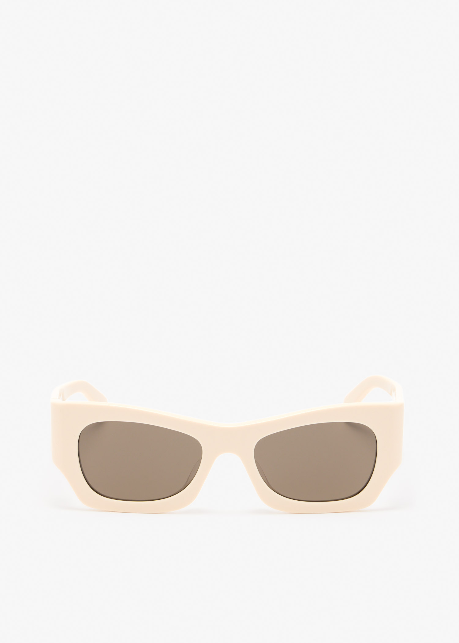 CELINE 3 Dots cat eye sunglasses, Cream
CELINE 3 Dots cat eye sunglasses, Cream