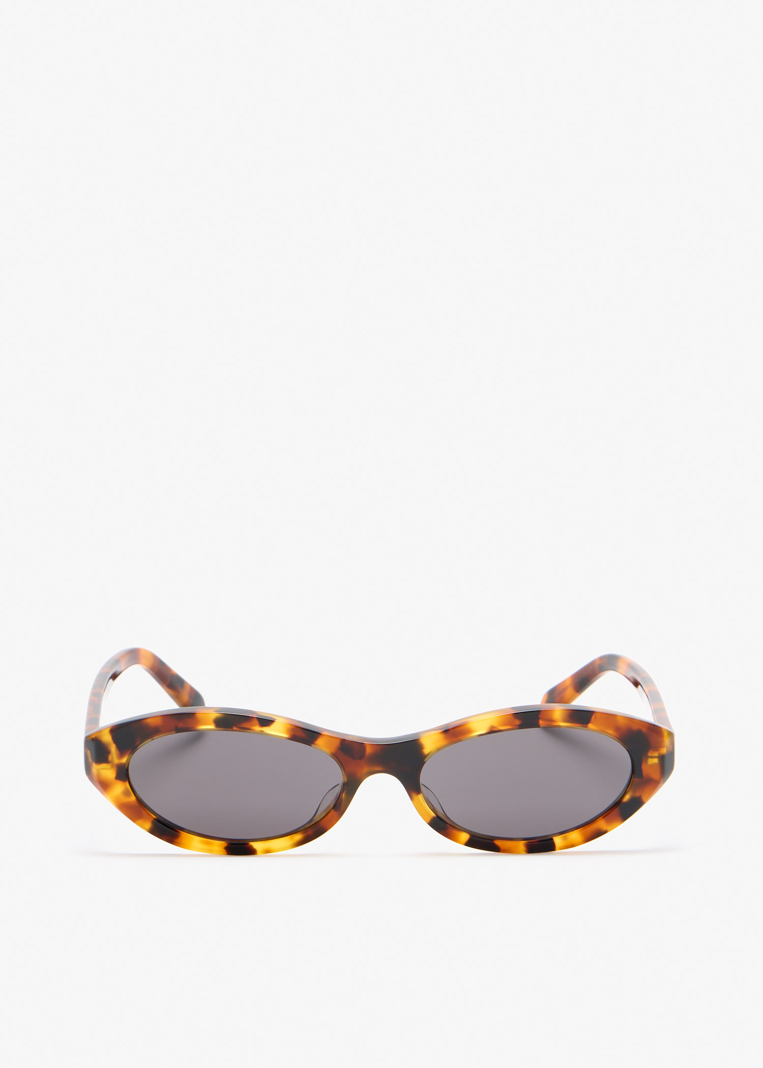 Triomphe Mini 02 sunglasses, Brown
Triomphe Mini 02 sunglasses, Brown