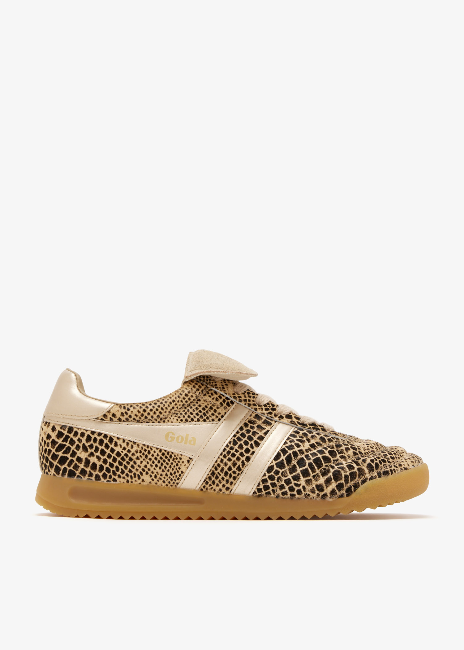 Stadium 86 Sahara sneakers, Animal printed
Stadium 86 Sahara sneakers, Animal printed