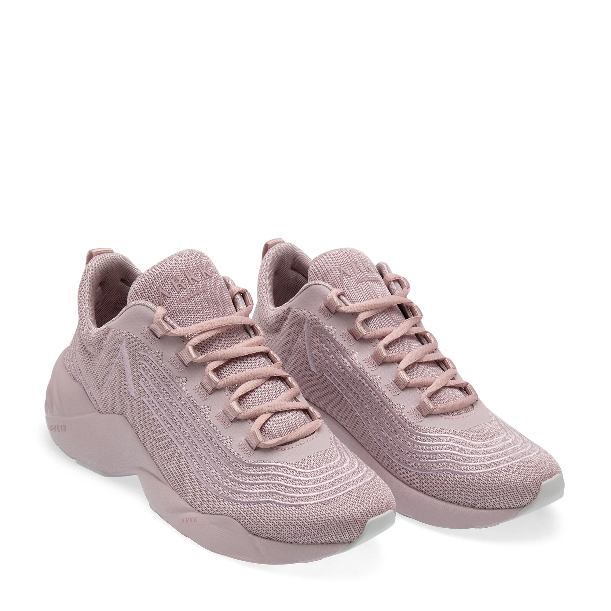 Avory mesh sneakers, Pink 
Avory mesh sneakers, Pink