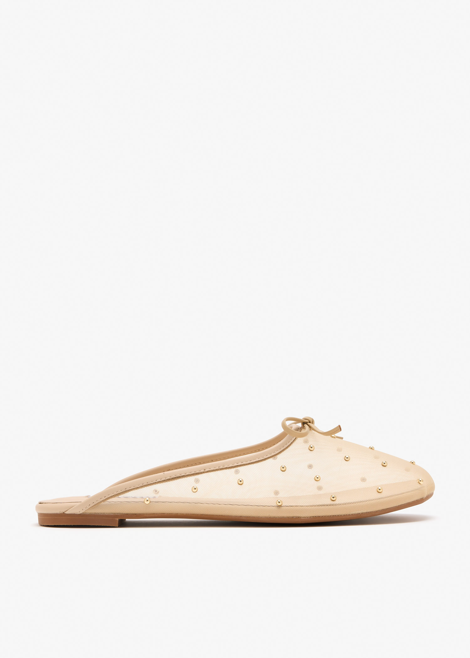 Connor mules, Beige
Connor mules, Beige