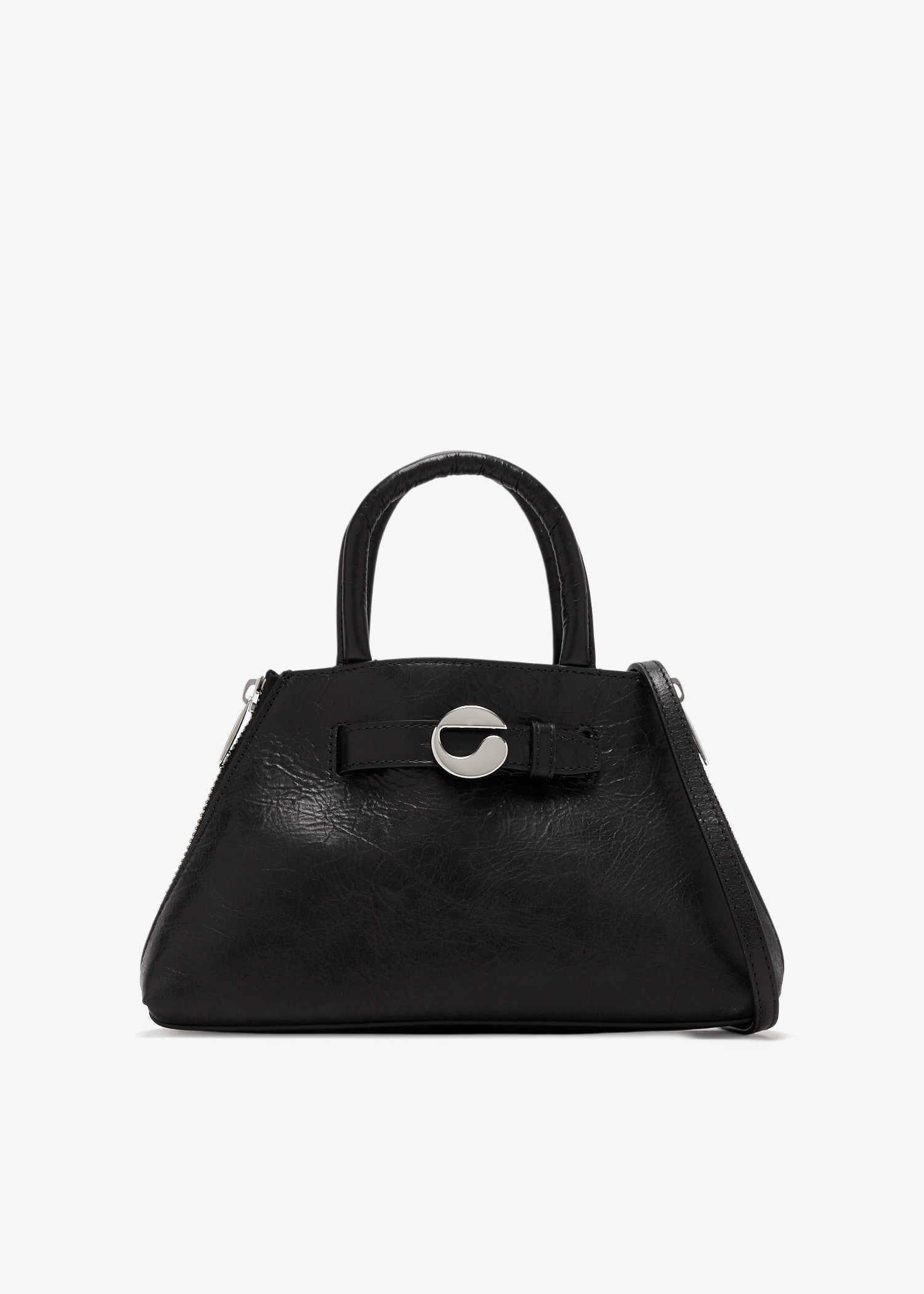 Mini Data bag, Black
Mini Data bag, Black