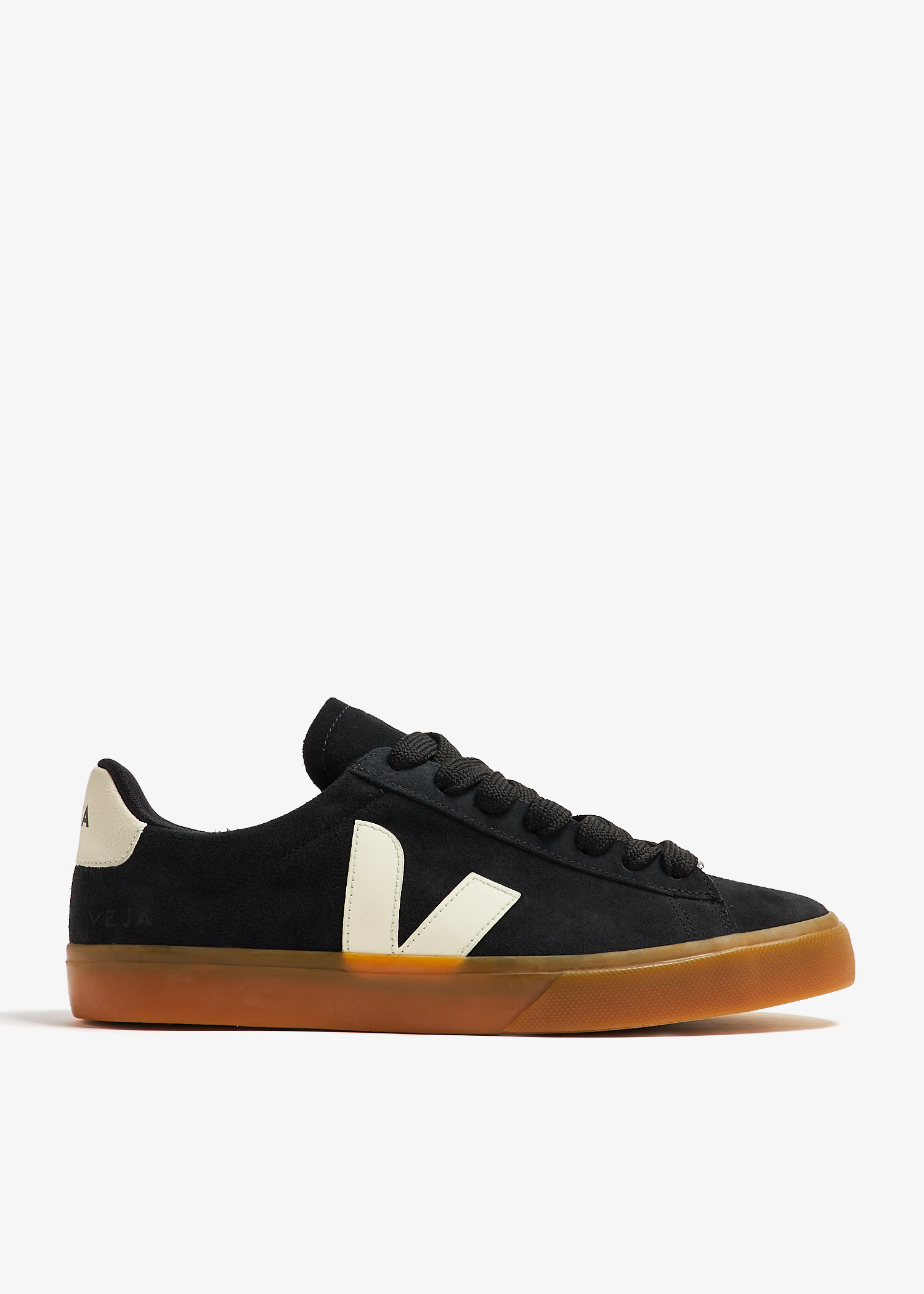 Campo Bold sneakers, Black
Campo Bold sneakers, Black