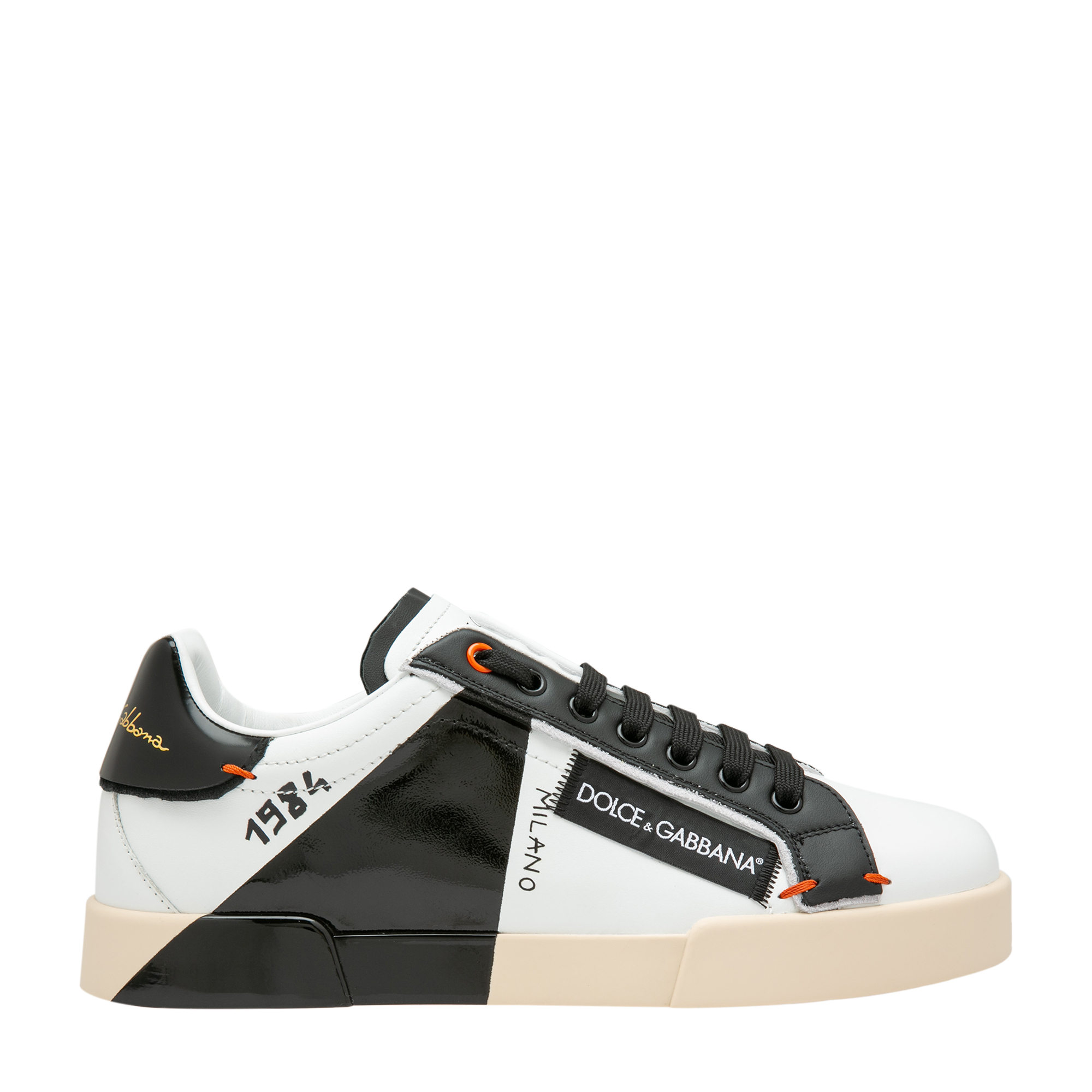 Leather sneakers, Multi-coloured
Leather sneakers, Multi-coloured